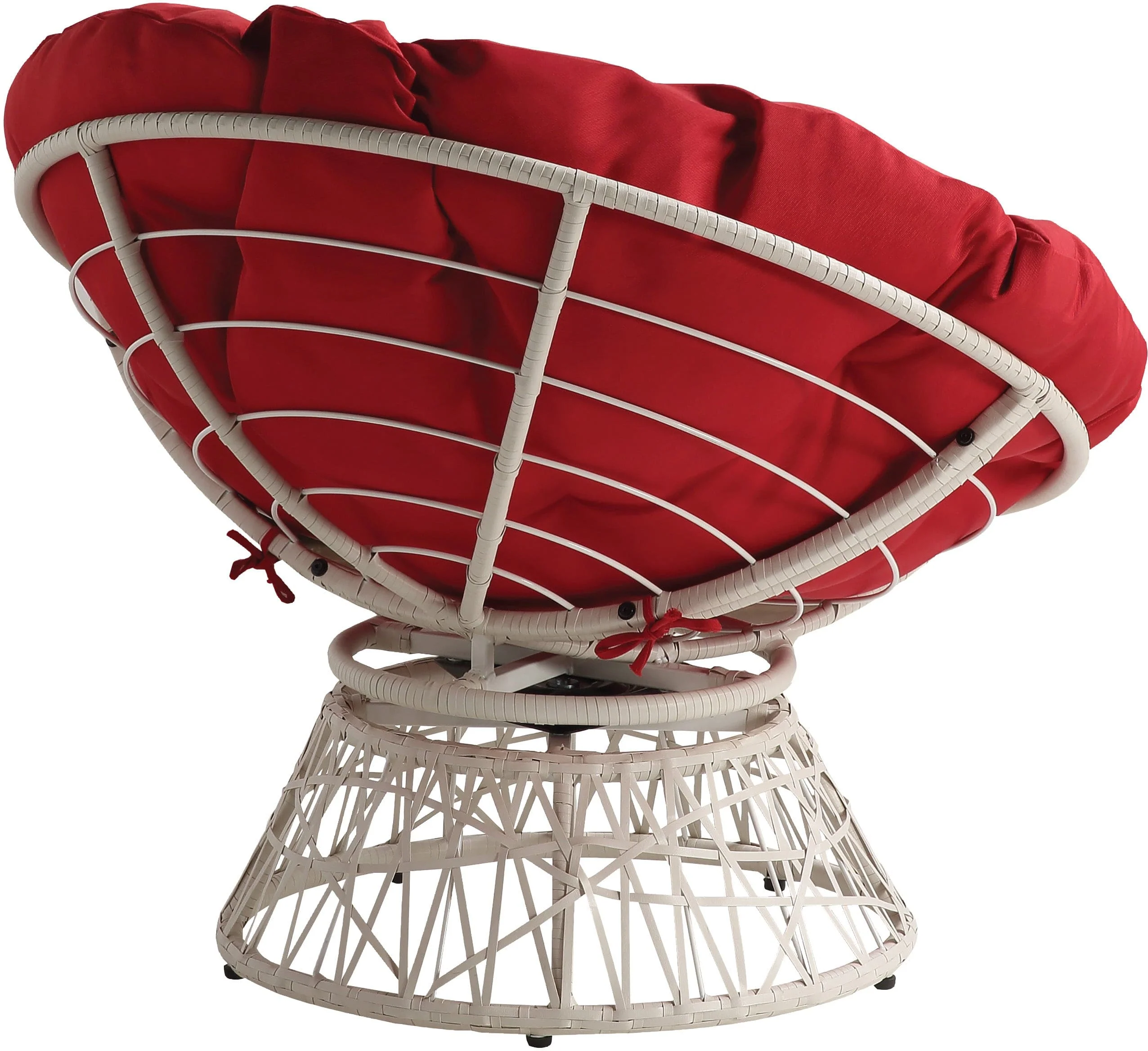 Office Star Papasan Chair in Fun Colors [BF25292] - Image 69