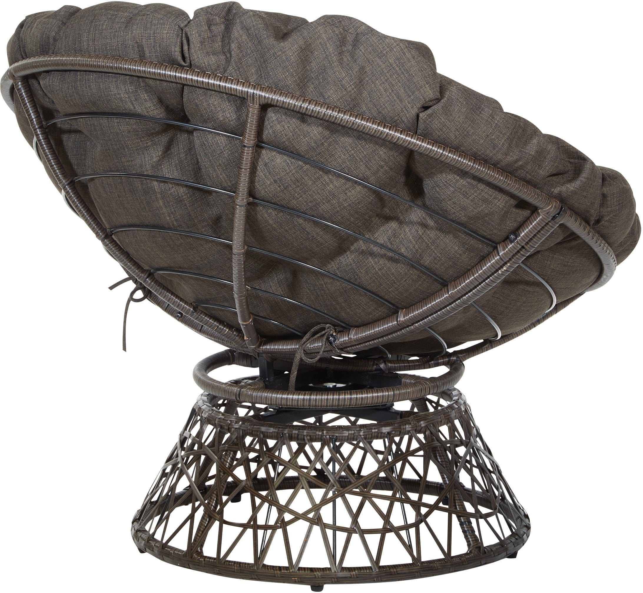 Office Star Papasan Chair in Fun Colors [BF25292] - Image 70