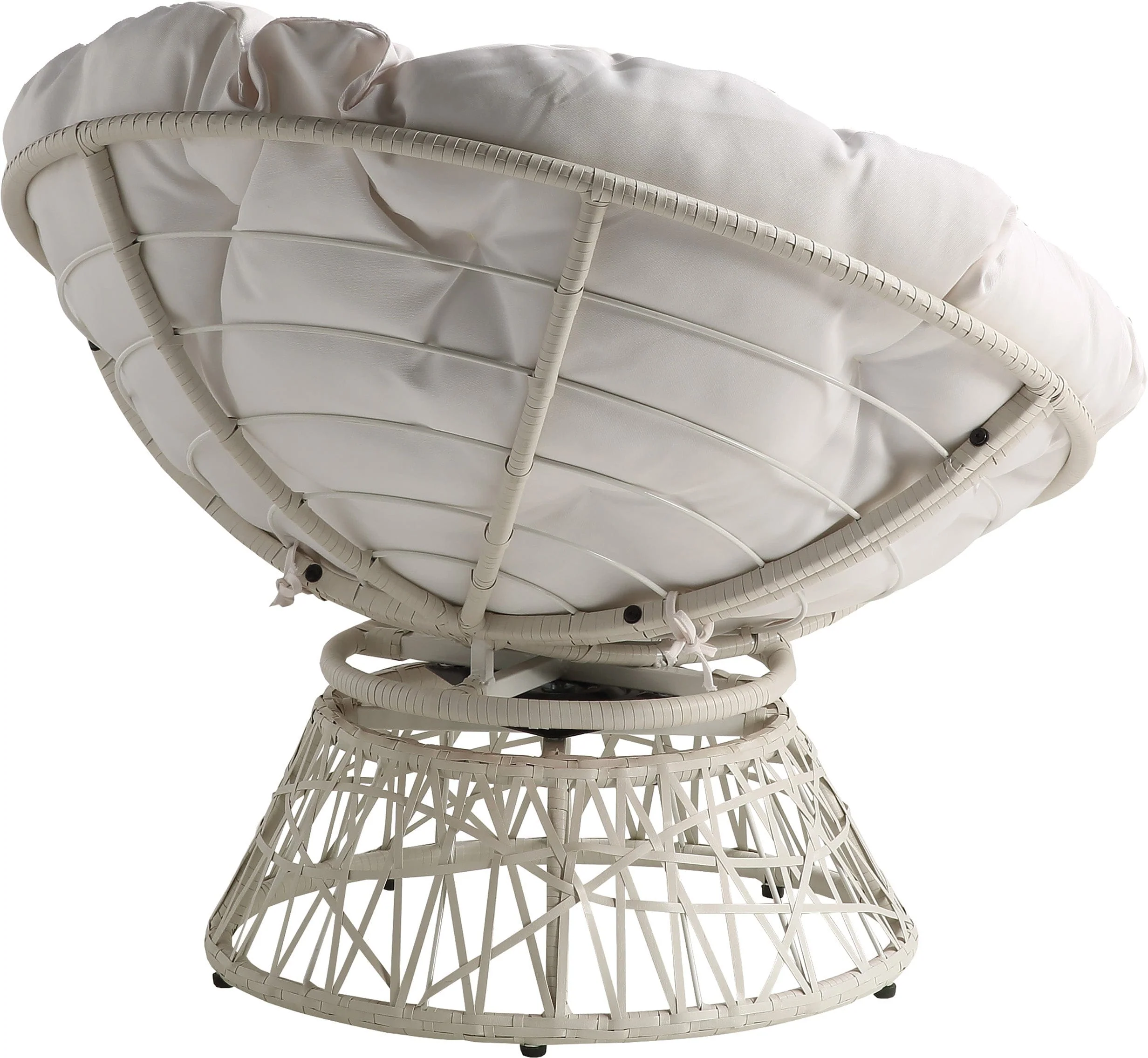 Office Star Papasan Chair in Fun Colors [BF25292] - Image 72