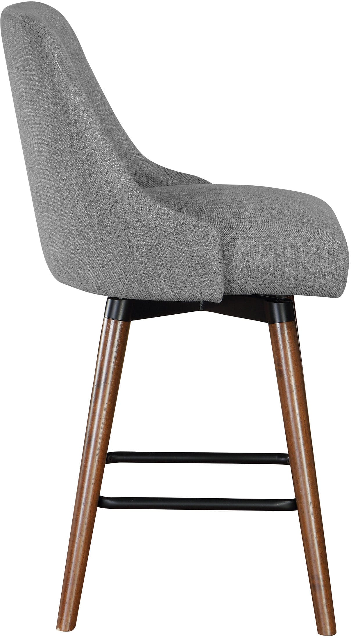 Office Star Bagford 26" Swivel Stool [BGD26] - Image 10