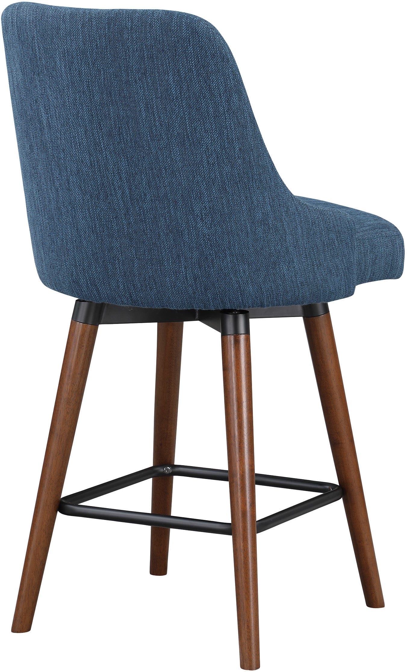 Office Star Bagford 26" Swivel Stool [BGD26] - Image 15