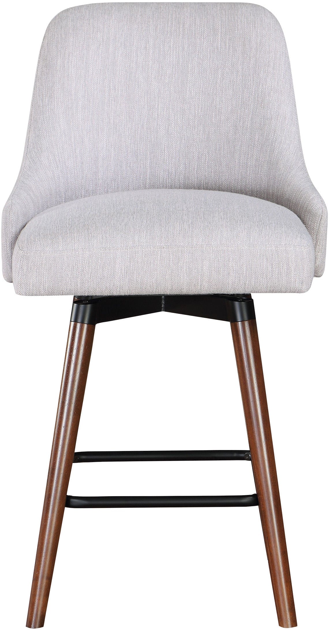 Office Star Bagford 26" Swivel Stool [BGD26] - Image 8