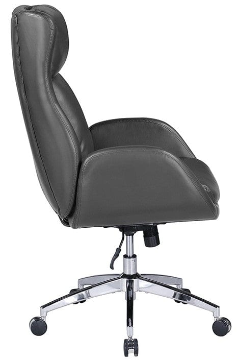 OSP Furnishings Blanchard Faux Leather Office Chair [BLD] - Image 10