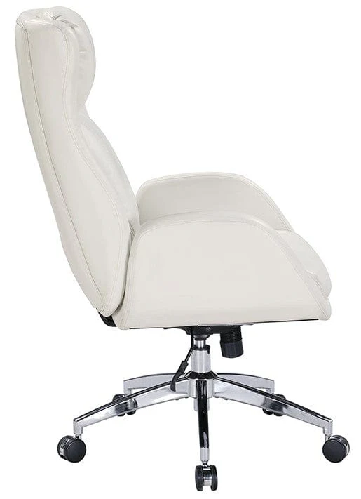 OSP Furnishings Blanchard Faux Leather Office Chair [BLD] - Image 11