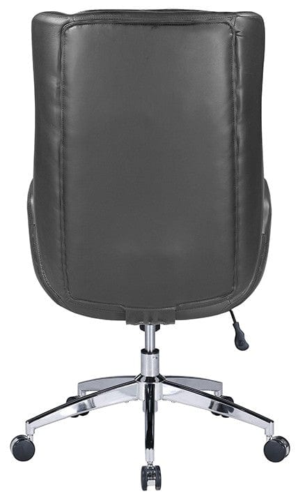 OSP Furnishings Blanchard Faux Leather Office Chair [BLD] - Image 14