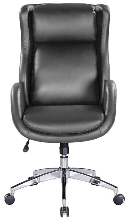 OSP Furnishings Blanchard Faux Leather Office Chair [BLD] - Image 7