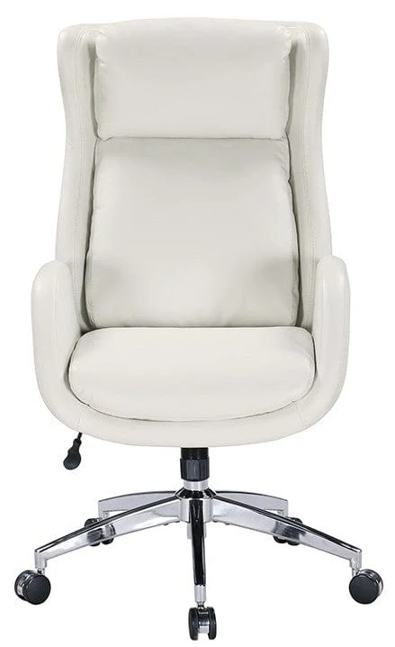 OSP Furnishings Blanchard Faux Leather Office Chair [BLD] - Image 8