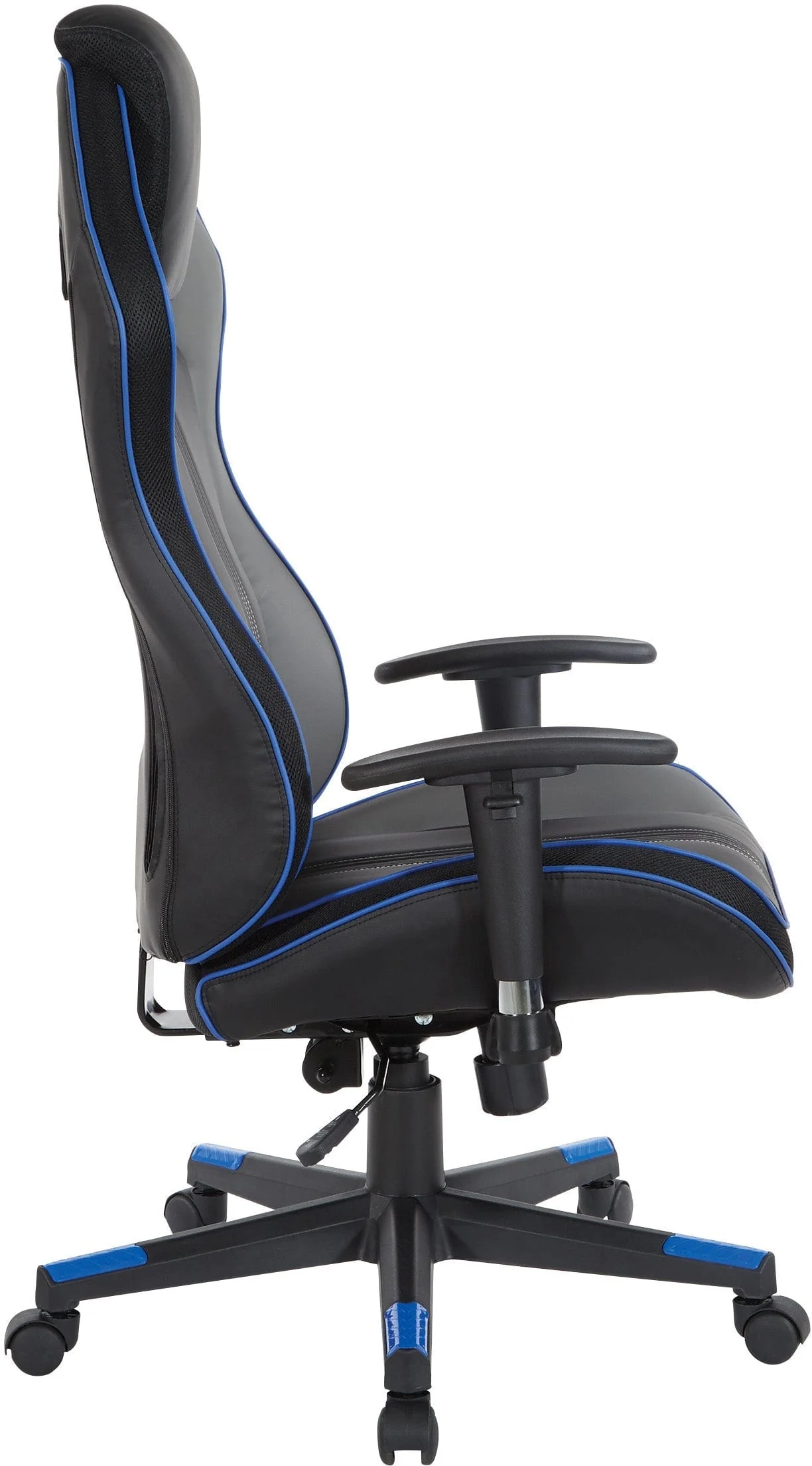 Office Star BOA II Gaming Chair [BOA225] - Image 3