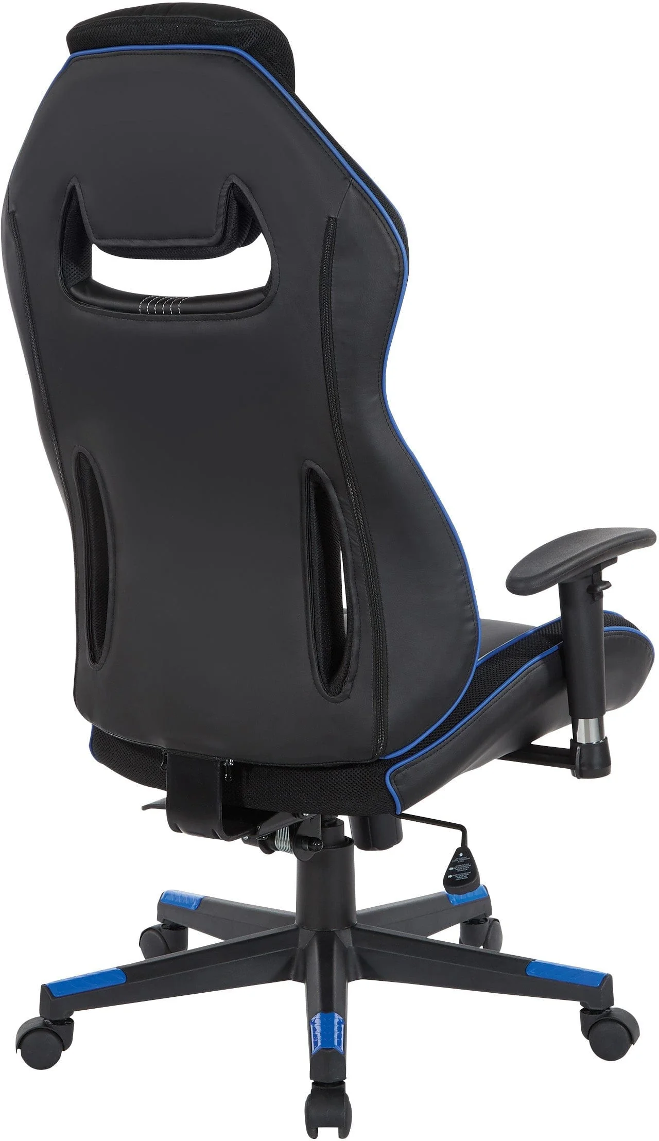 Office Star BOA II Gaming Chair [BOA225] - Image 4