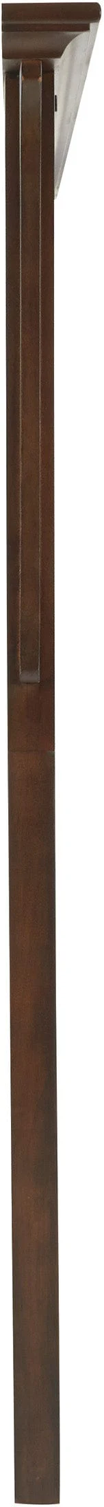 Office Star Modern Mission Queen Headboard [BP-4201-201K] - Image 3