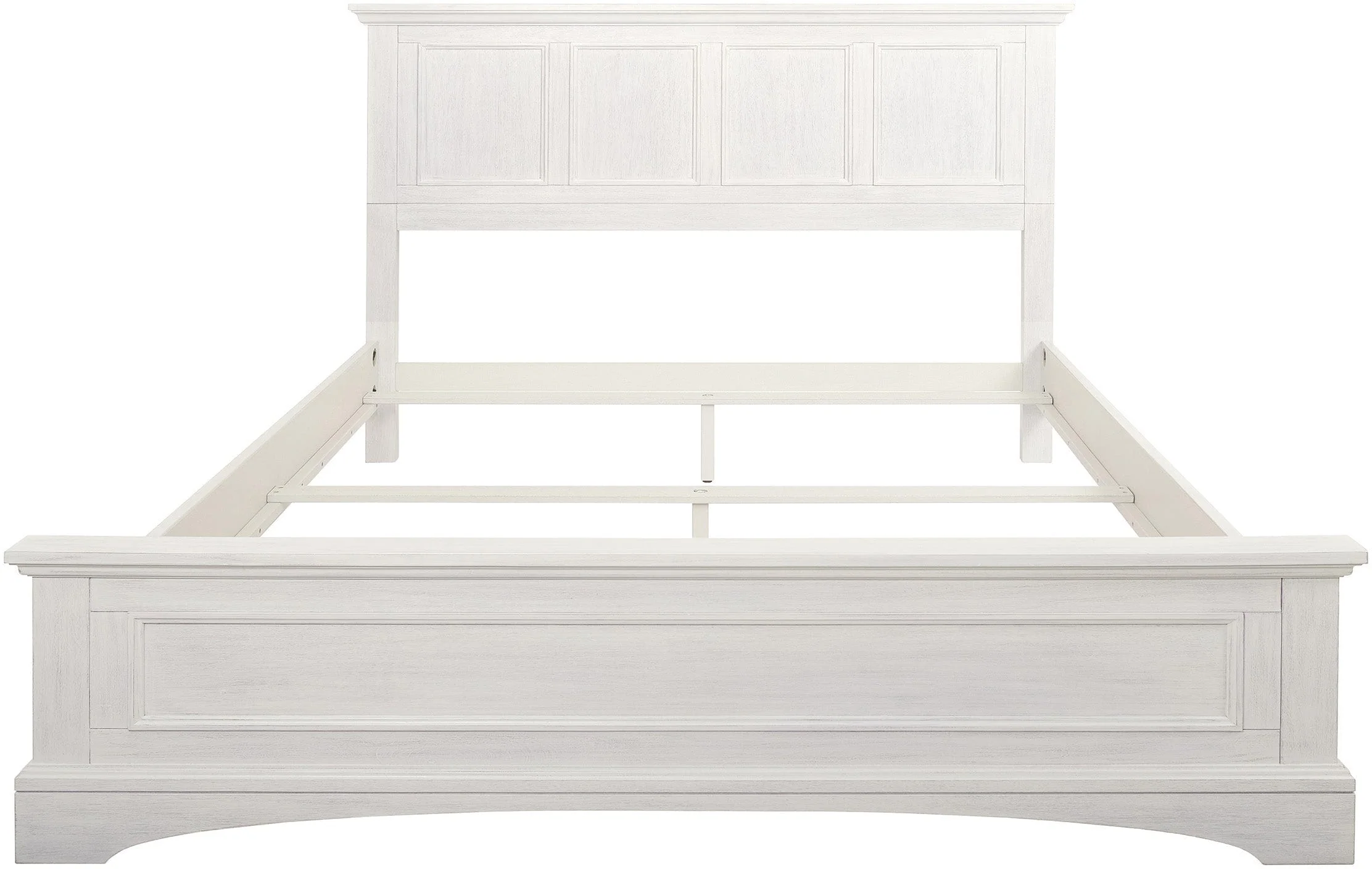 Office Star Farmhouse Basics Queen Bed Set [BP-4215-200W] - Image 2