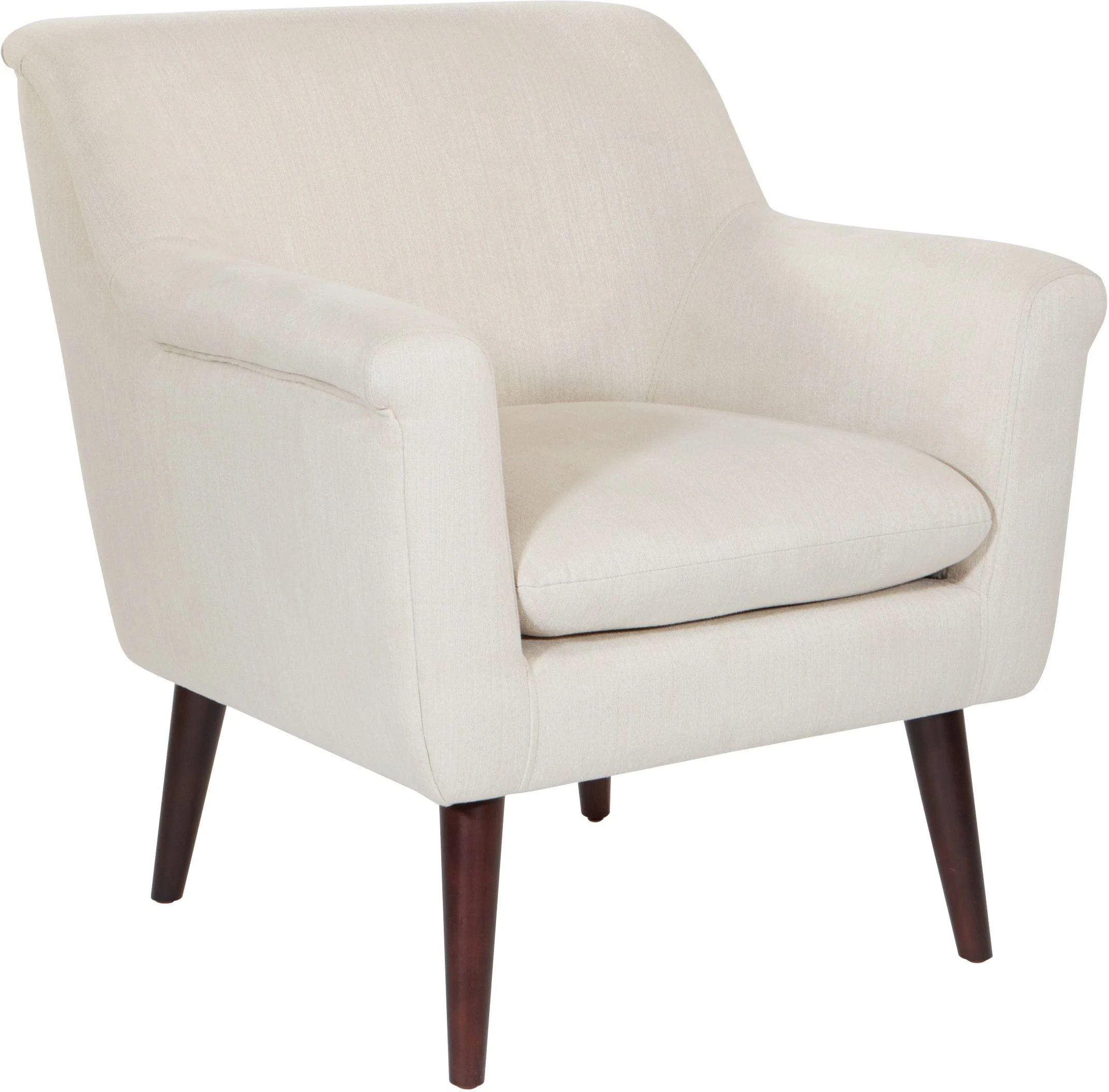 Office Star Dane Accent Chair [BP-DANAC] - Image 3