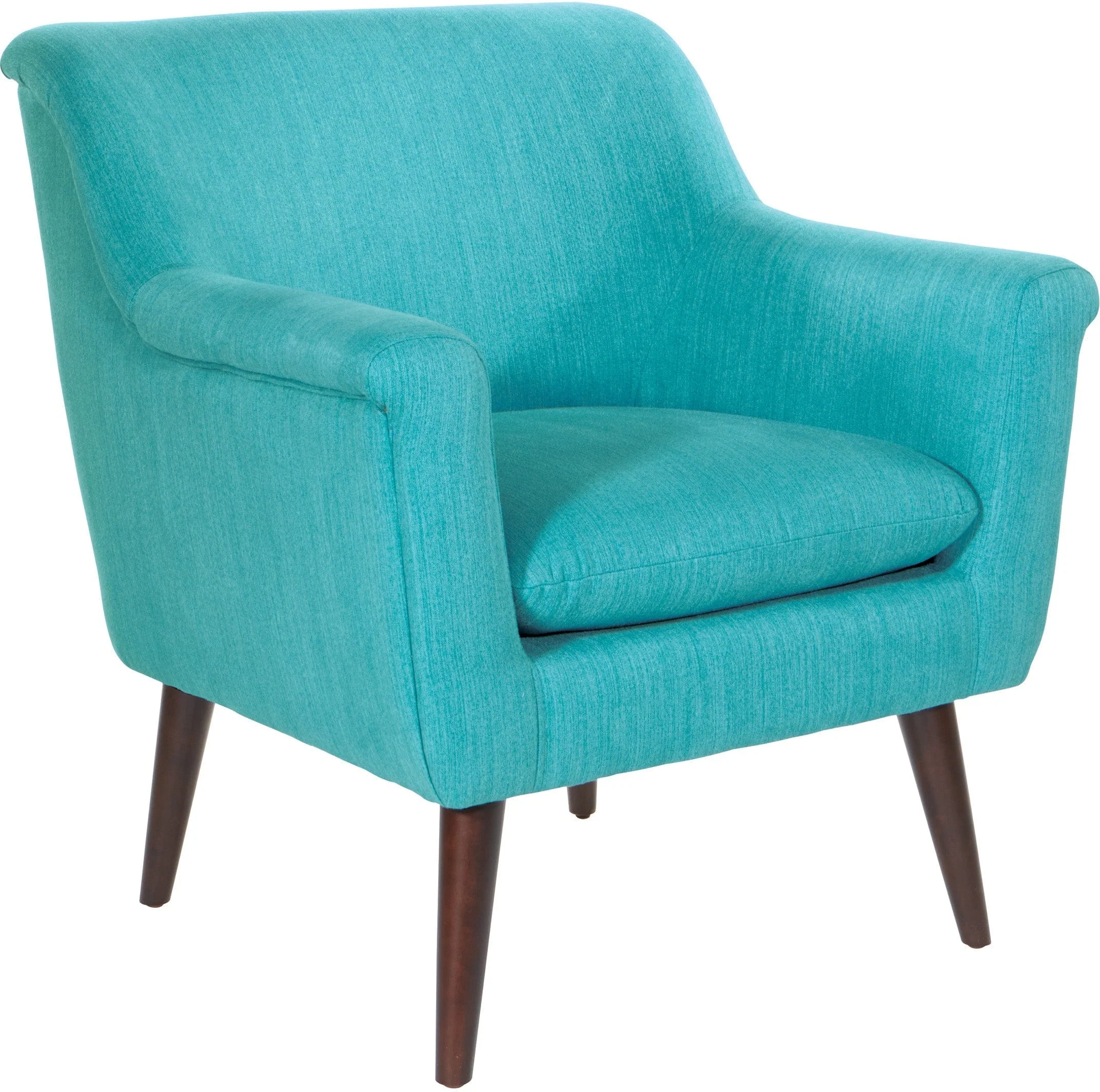 Office Star Dane Accent Chair [BP-DANAC] - Image 4