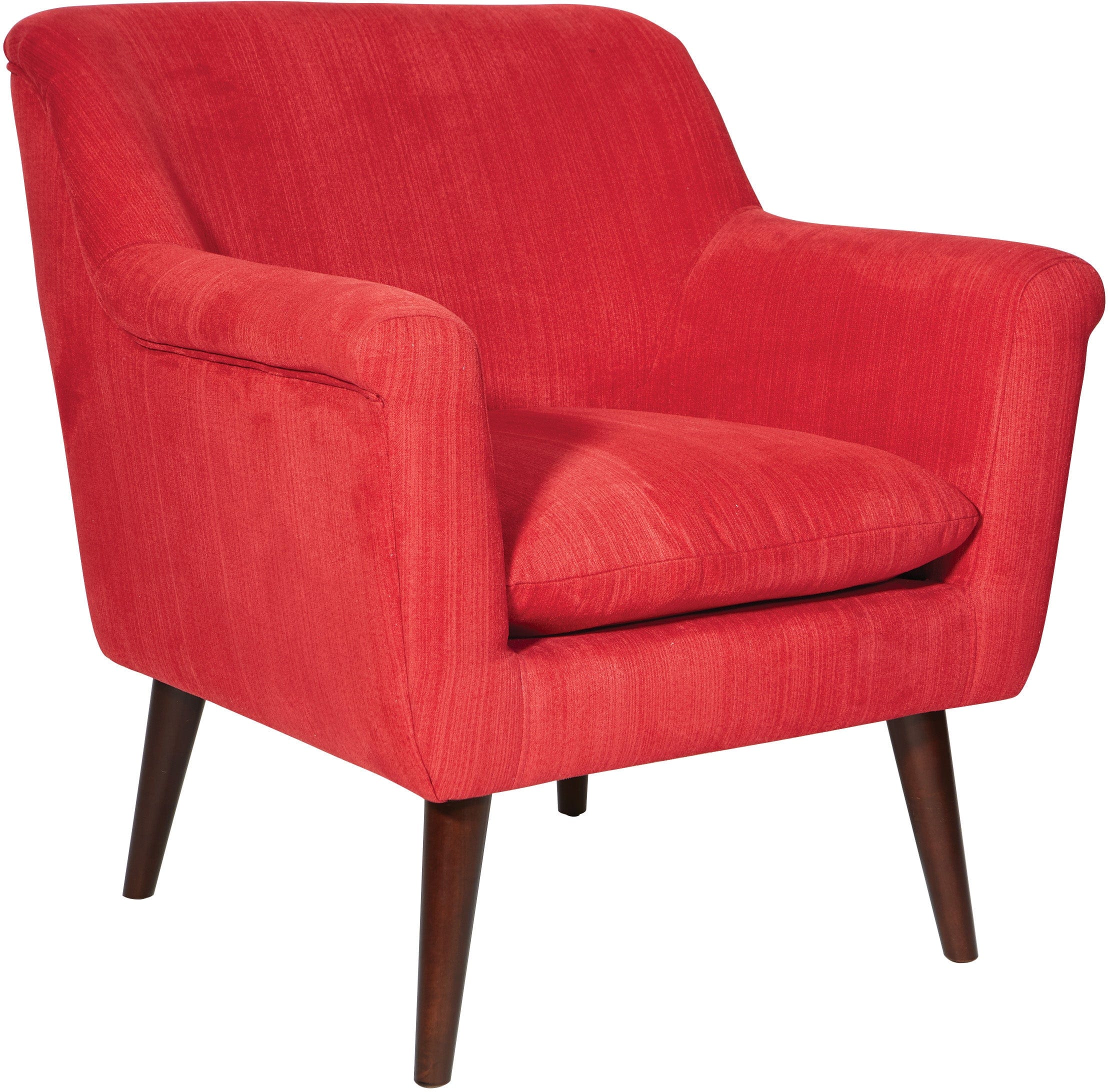 Office Star Dane Accent Chair [BP-DANAC] - Image 5