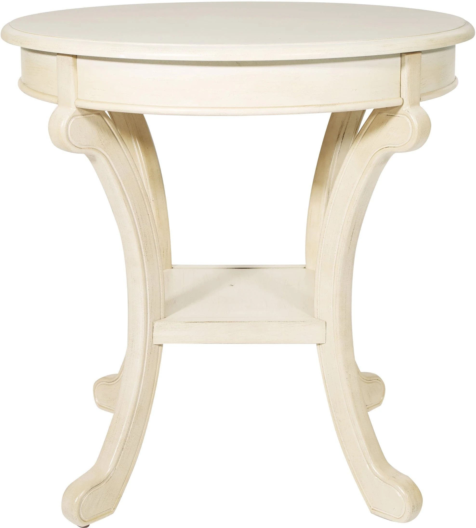 Office Star Vermont Accent Table [BP-VMTAT] - Image 4