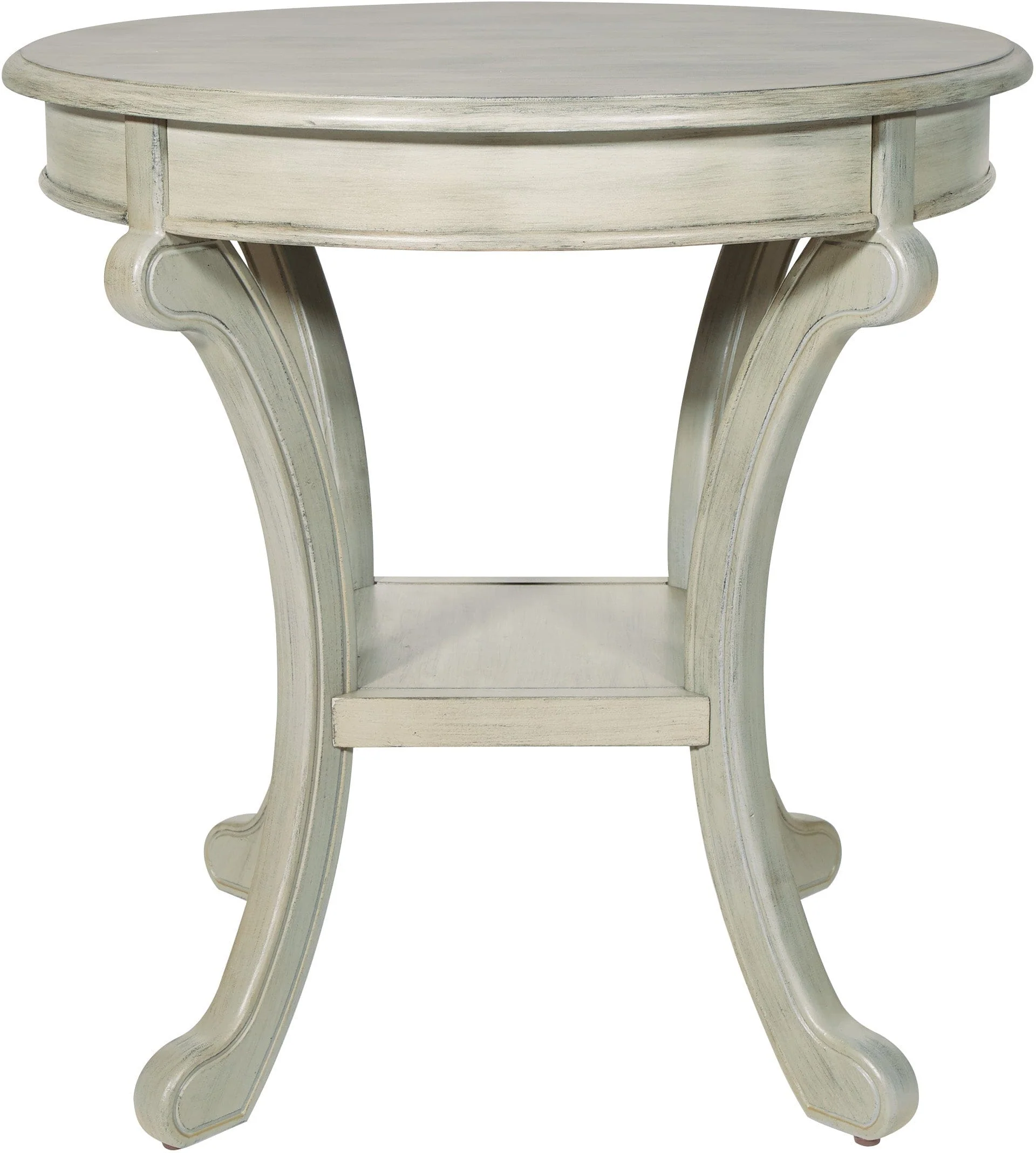 Office Star Vermont Accent Table [BP-VMTAT] - Image 5