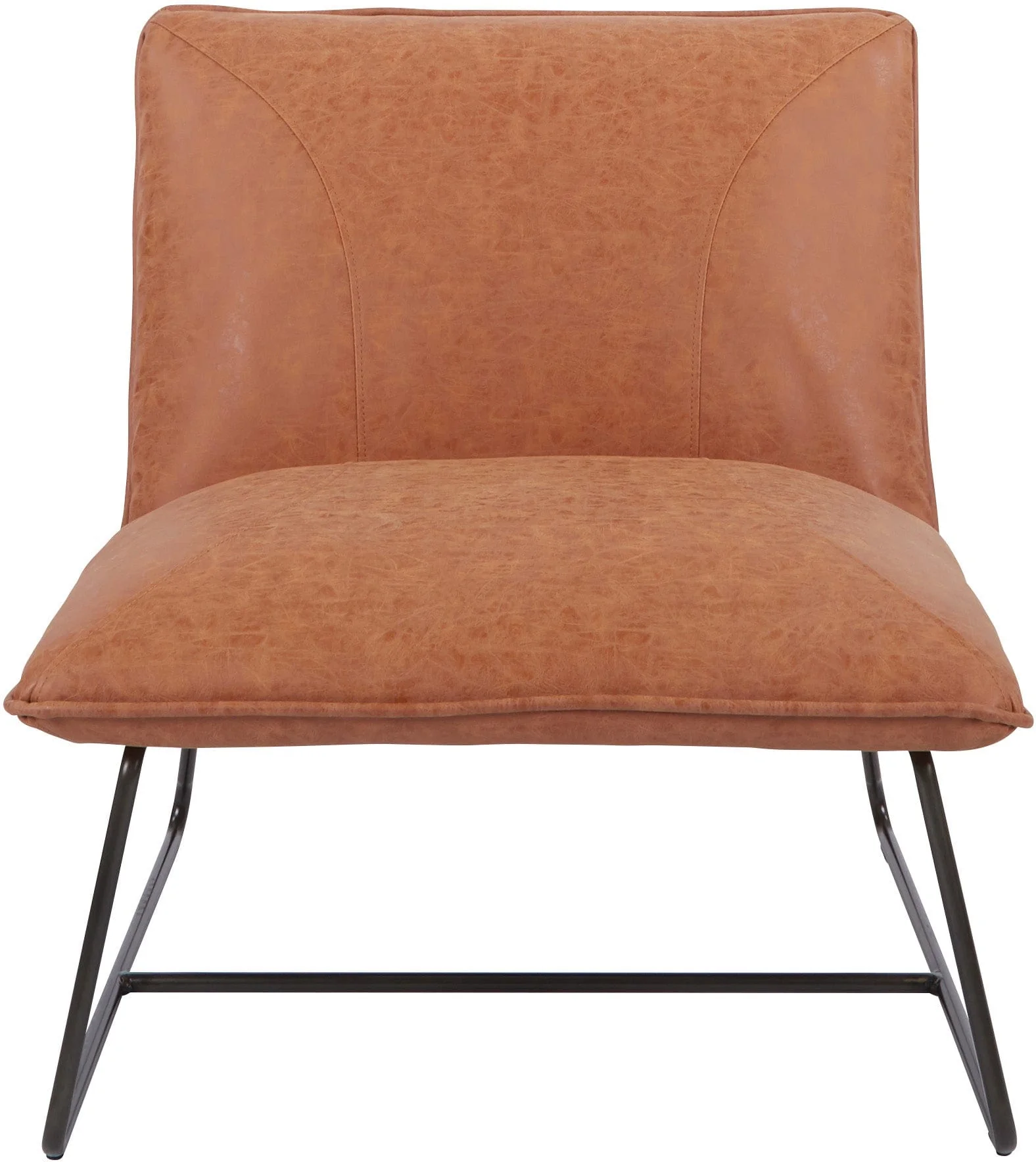 Office Star Brocton Accent Chair [BRC51] - Image 3