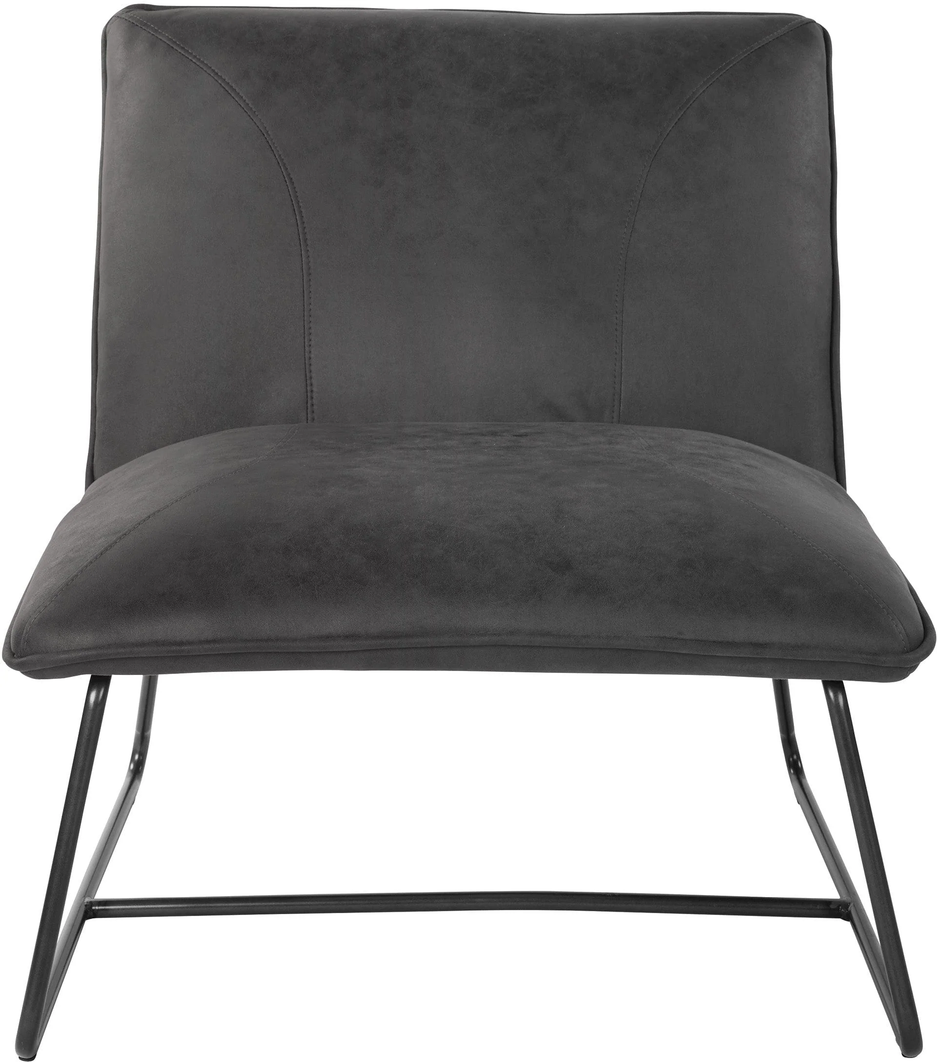 Office Star Brocton Accent Chair [BRC51] - Image 4