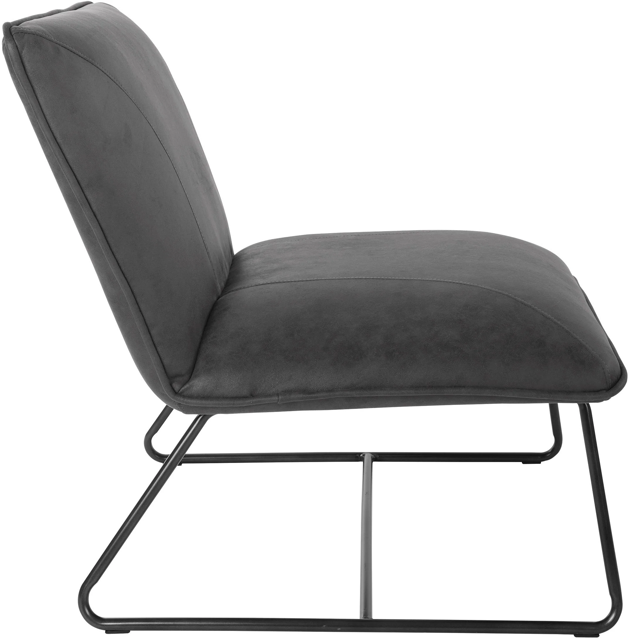 Office Star Brocton Accent Chair [BRC51] - Image 6