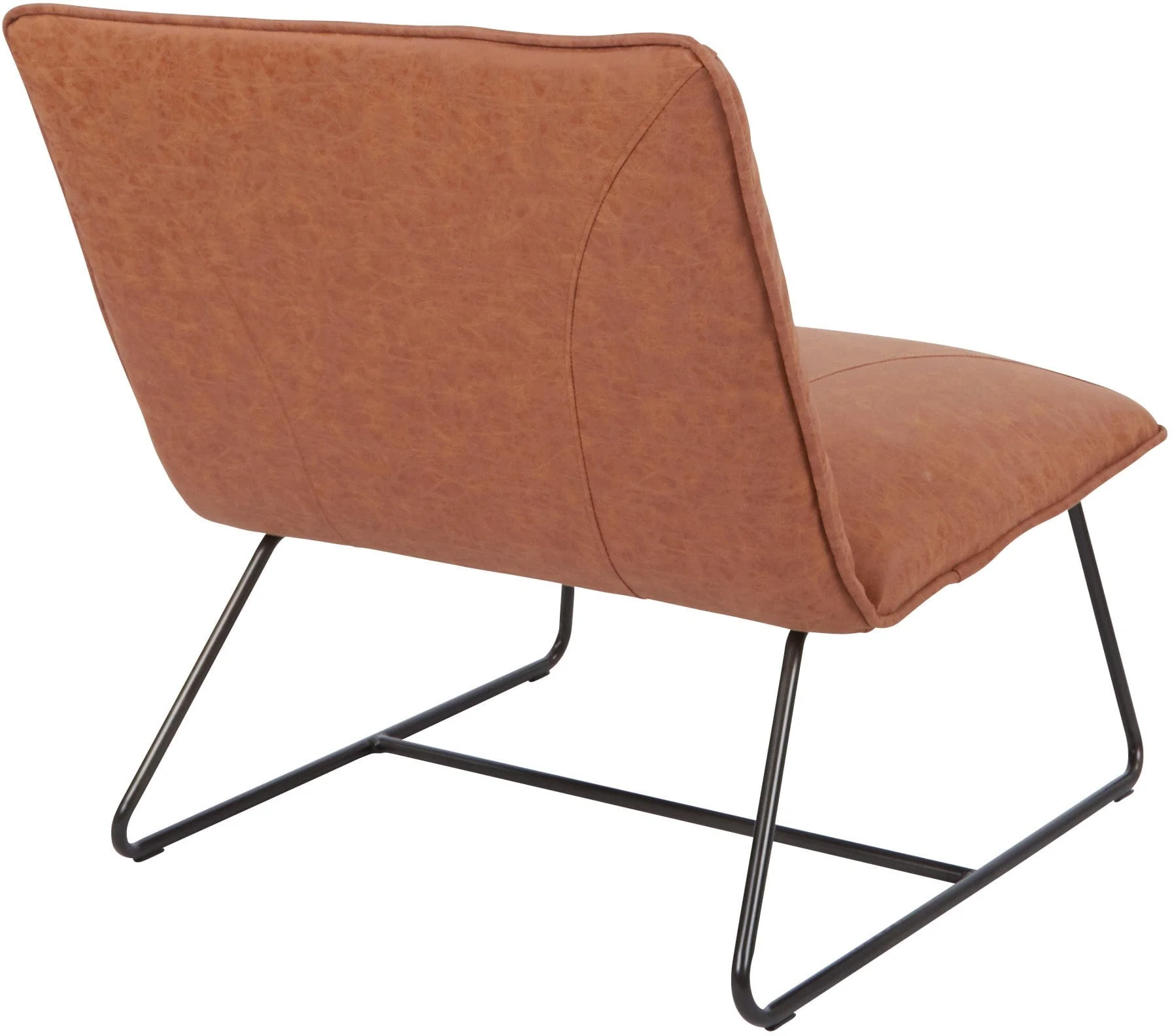 Office Star Brocton Accent Chair [BRC51] - Image 7