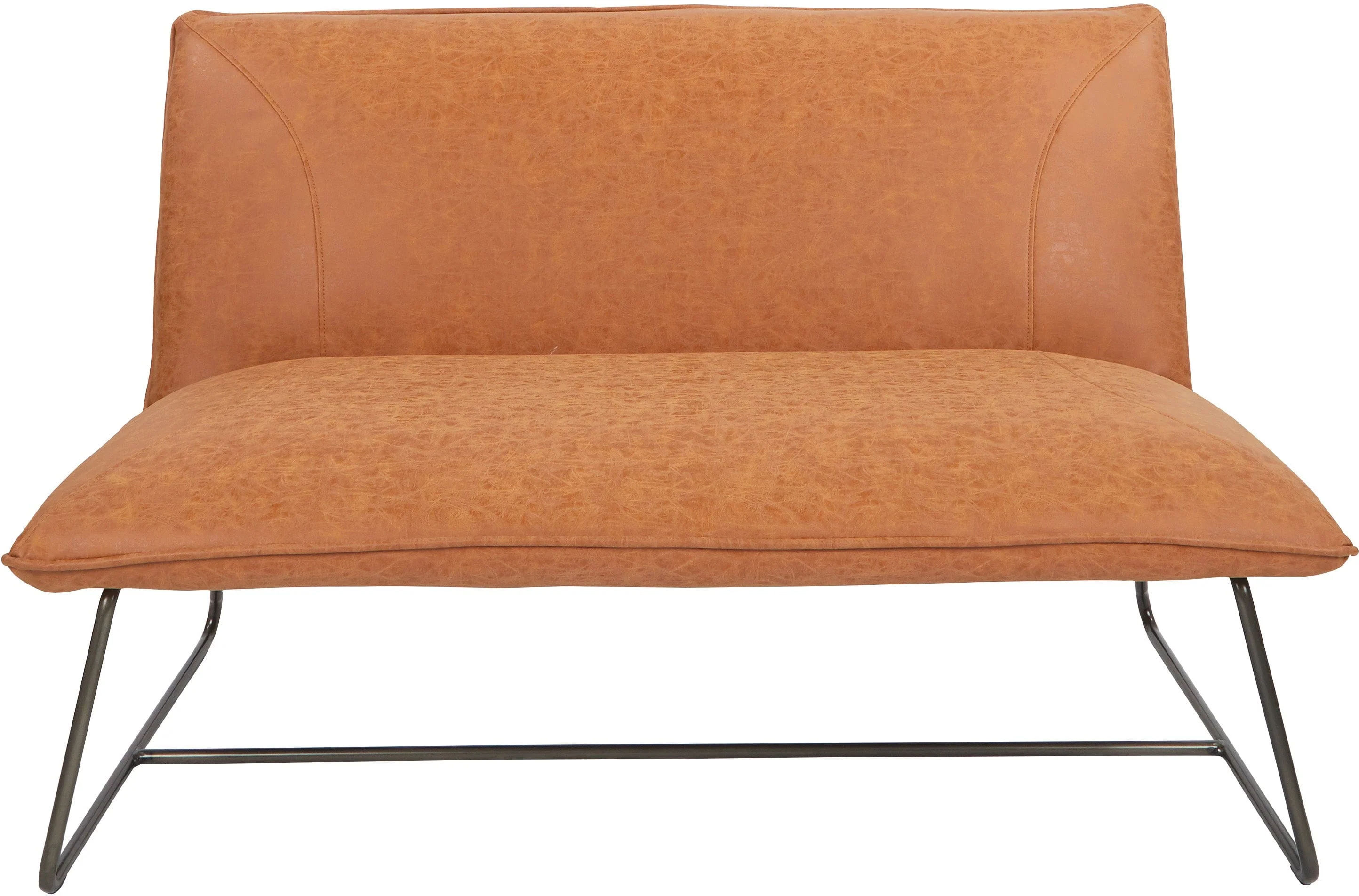 Office Star Brocton Loveseat [BRC52] - Image 3