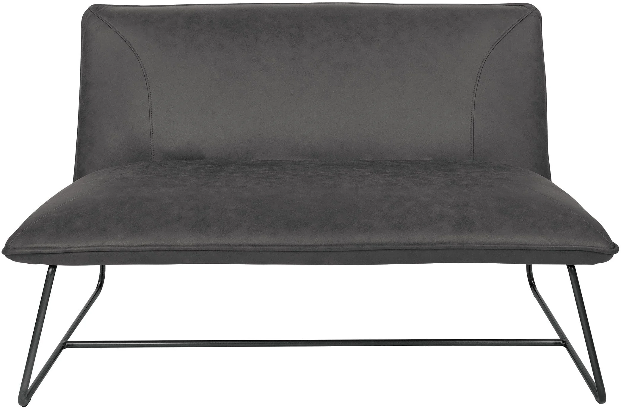 Office Star Brocton Loveseat [BRC52] - Image 4