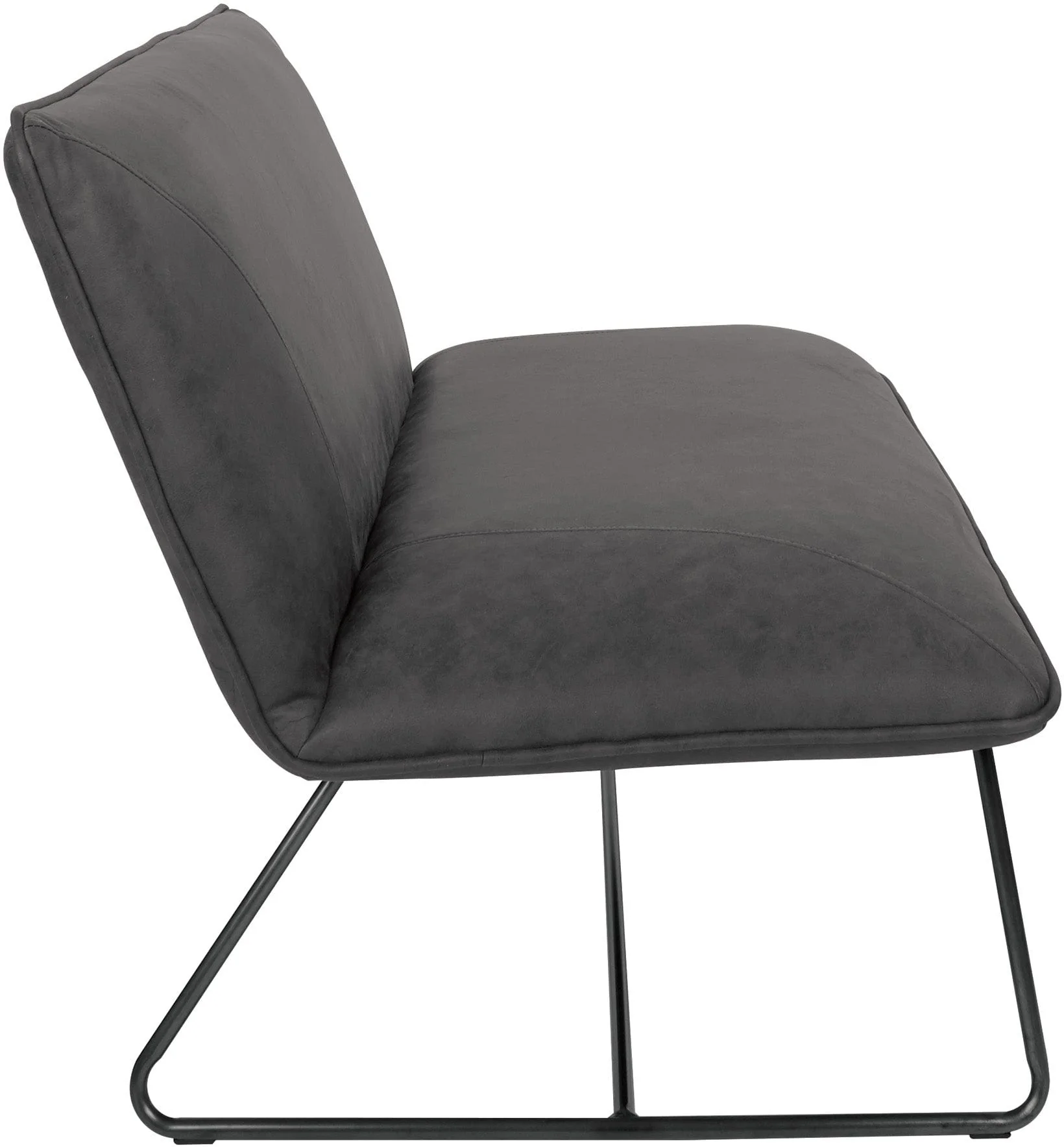 Office Star Brocton Loveseat [BRC52] - Image 6