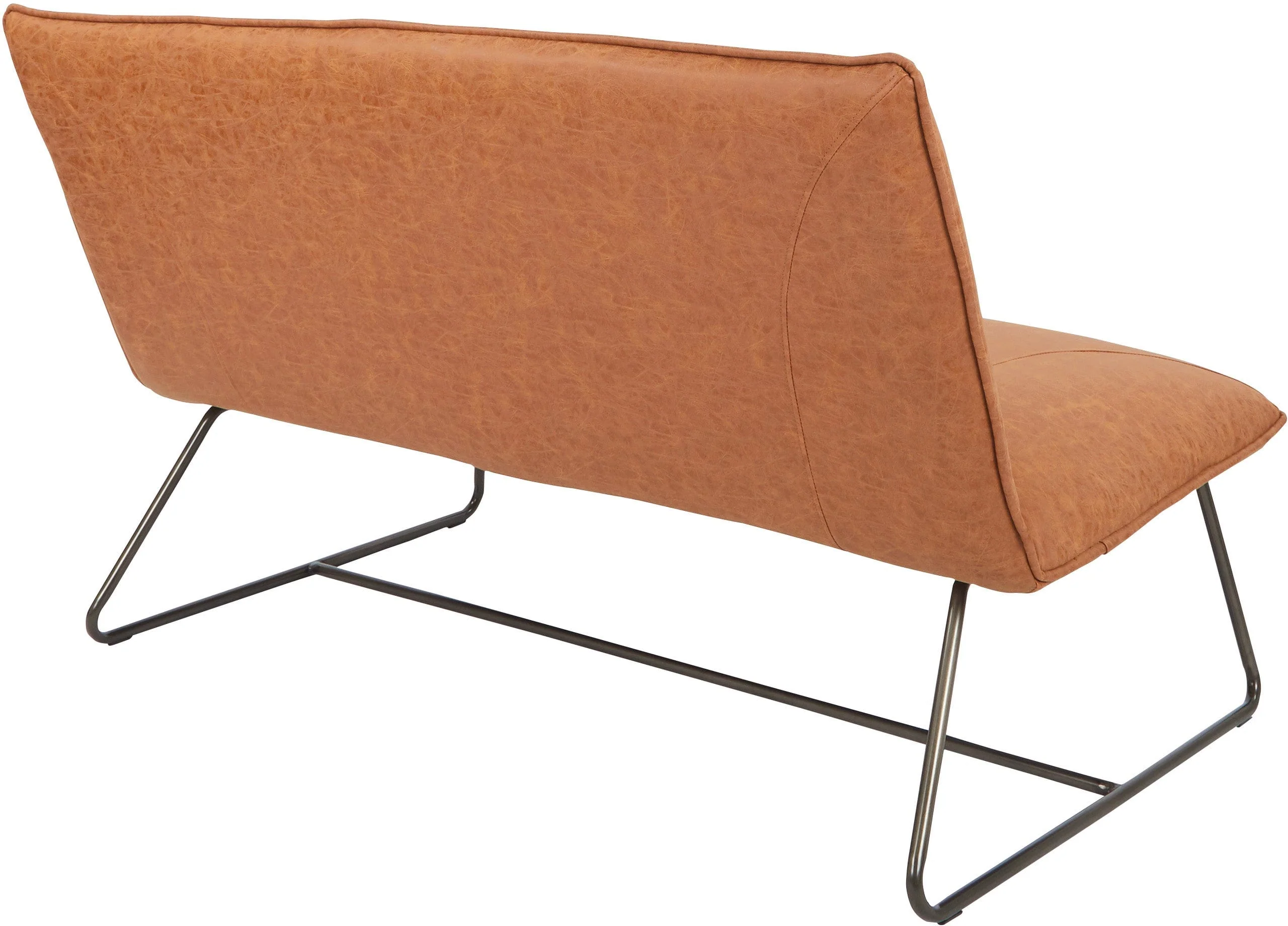 Office Star Brocton Loveseat [BRC52] - Image 7