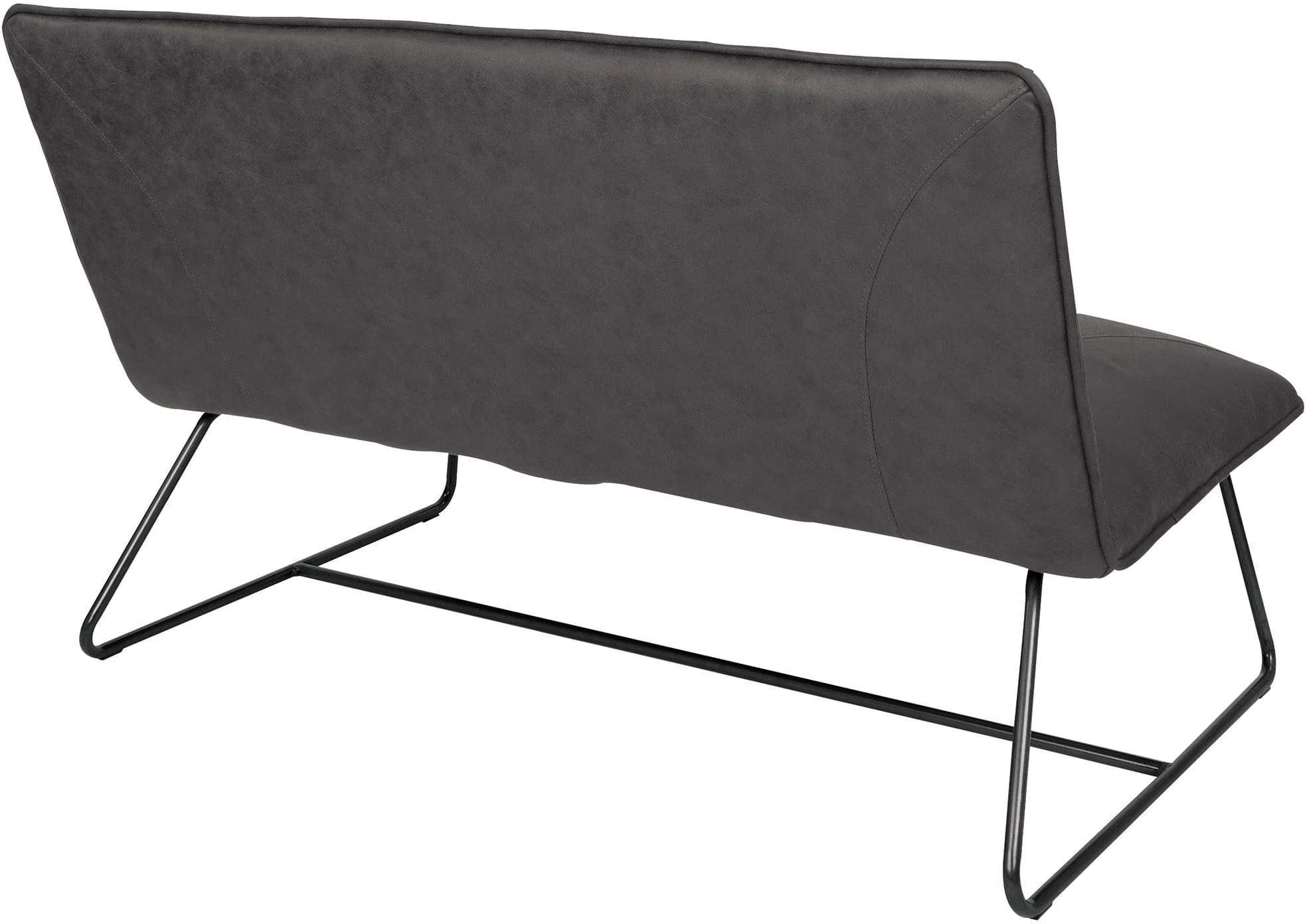 Office Star Brocton Loveseat [BRC52] - Image 8
