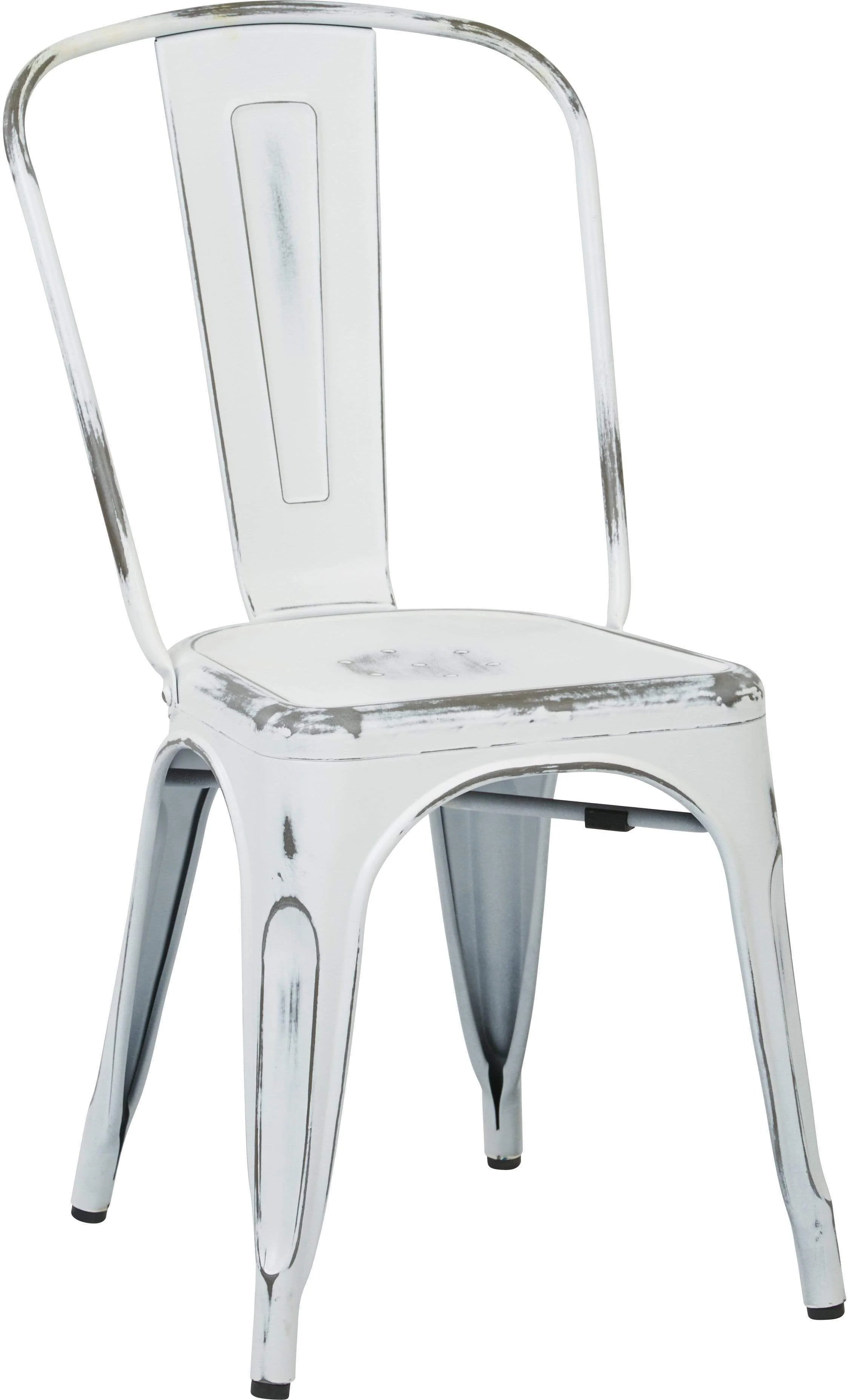 Office Star Bristow Armless Chair Set of 2 [BRW29A2] - Image 11