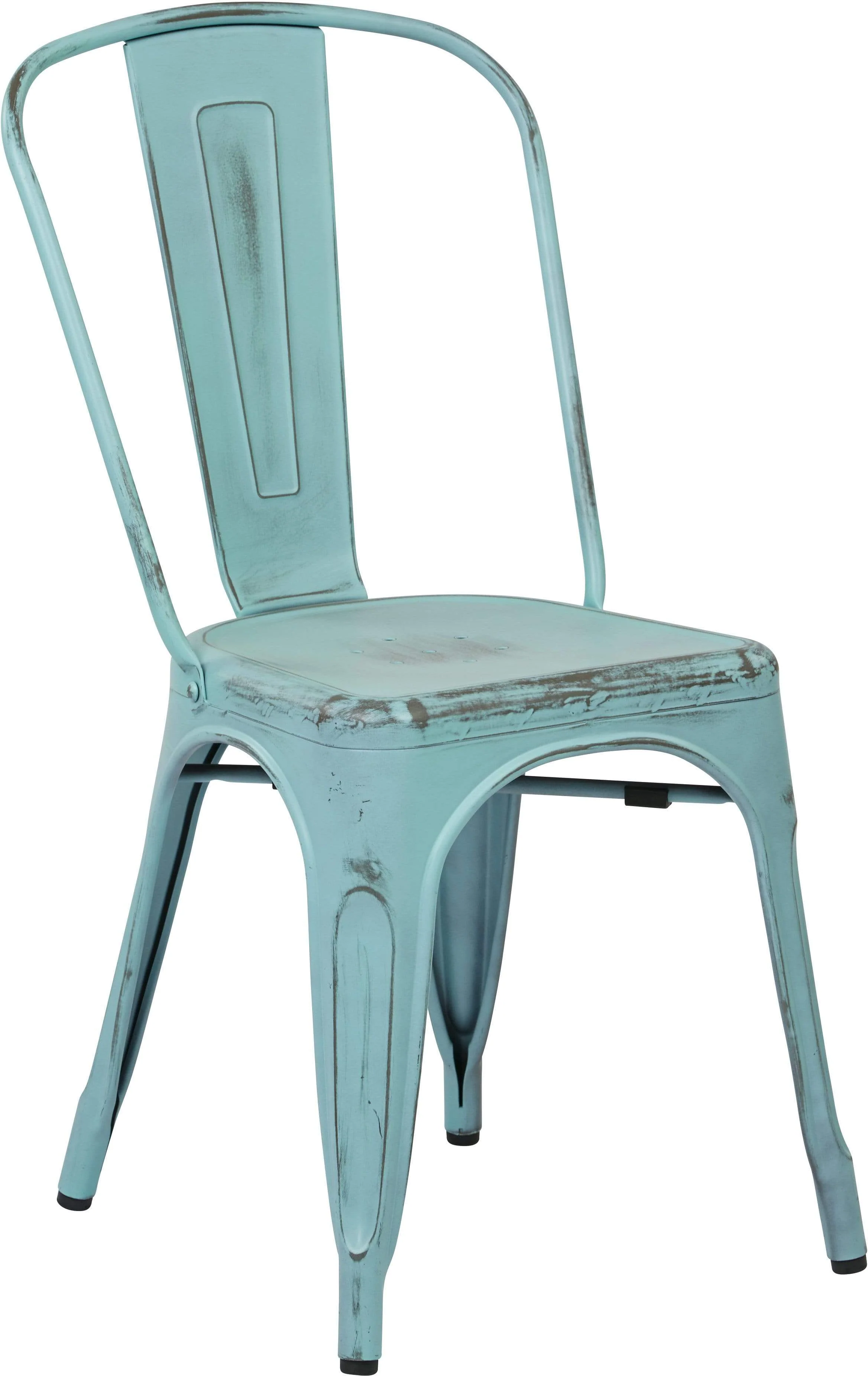 Office Star Bristow Armless Chair Set of 2 [BRW29A2] - Image 12