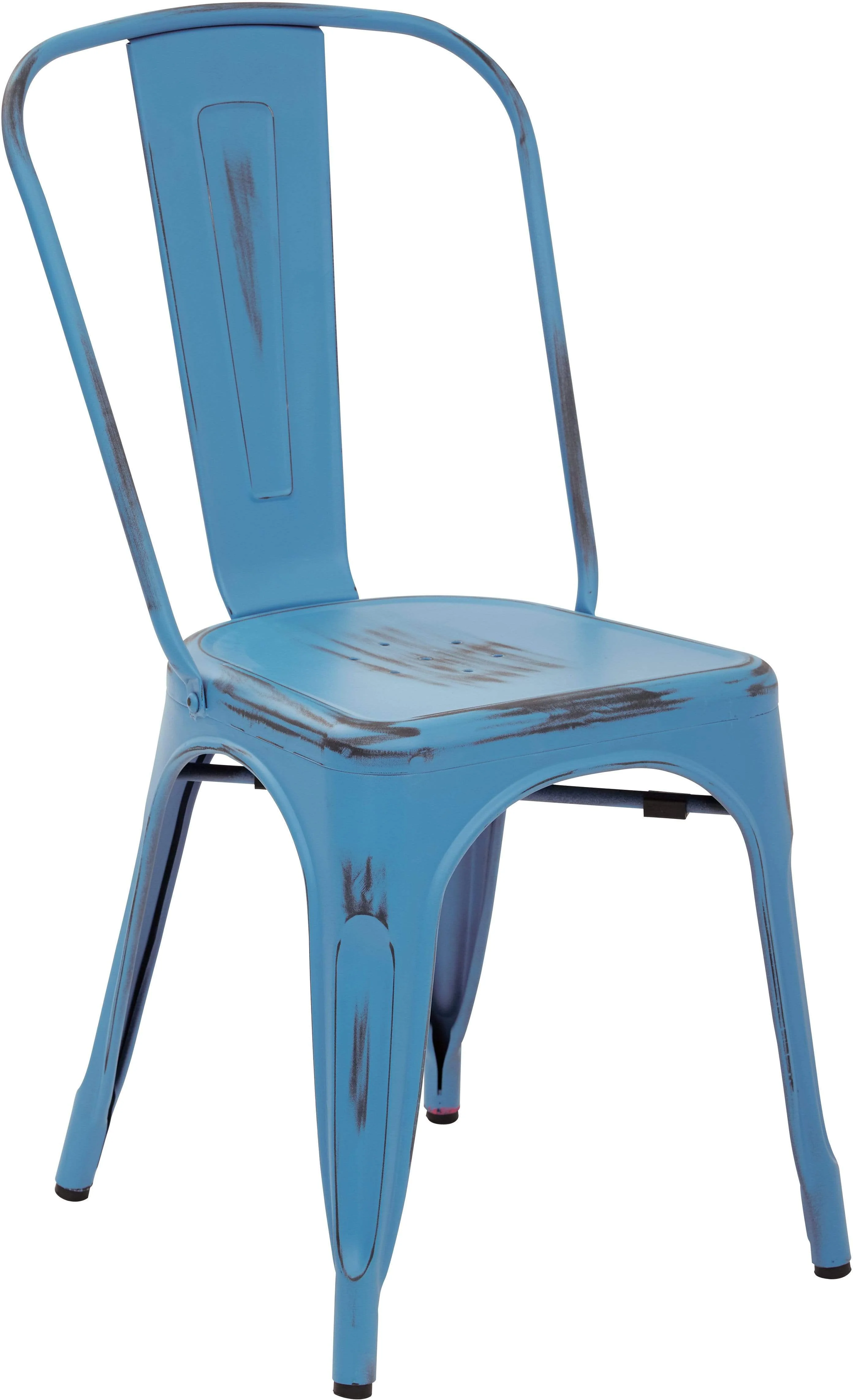 Office Star Bristow Armless Chair Set of 2 [BRW29A2] - Image 13