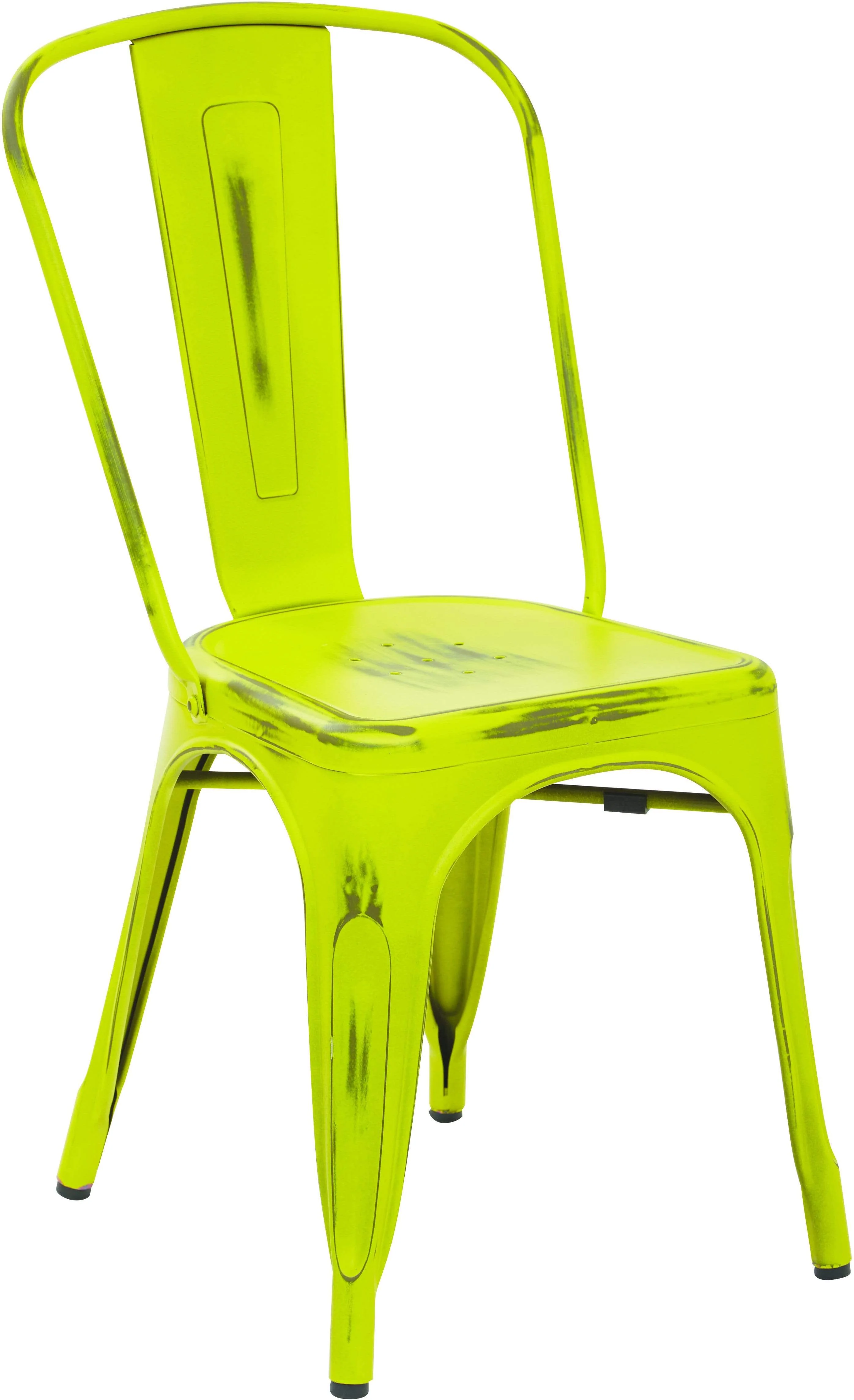 Office Star Bristow Armless Chair Set of 2 [BRW29A2] - Image 16