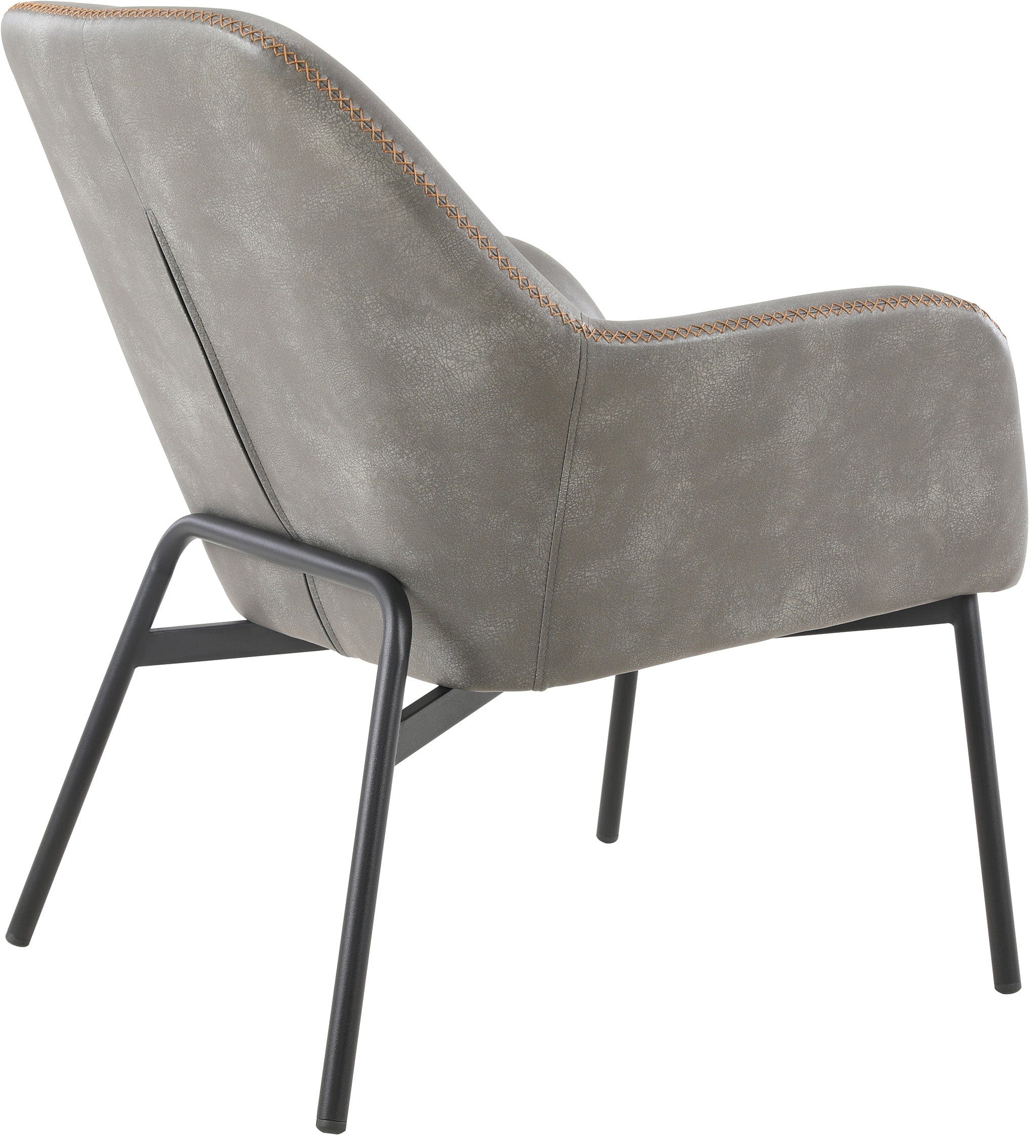 Office Star Brooks Accent Chair [BRK] - Image 11