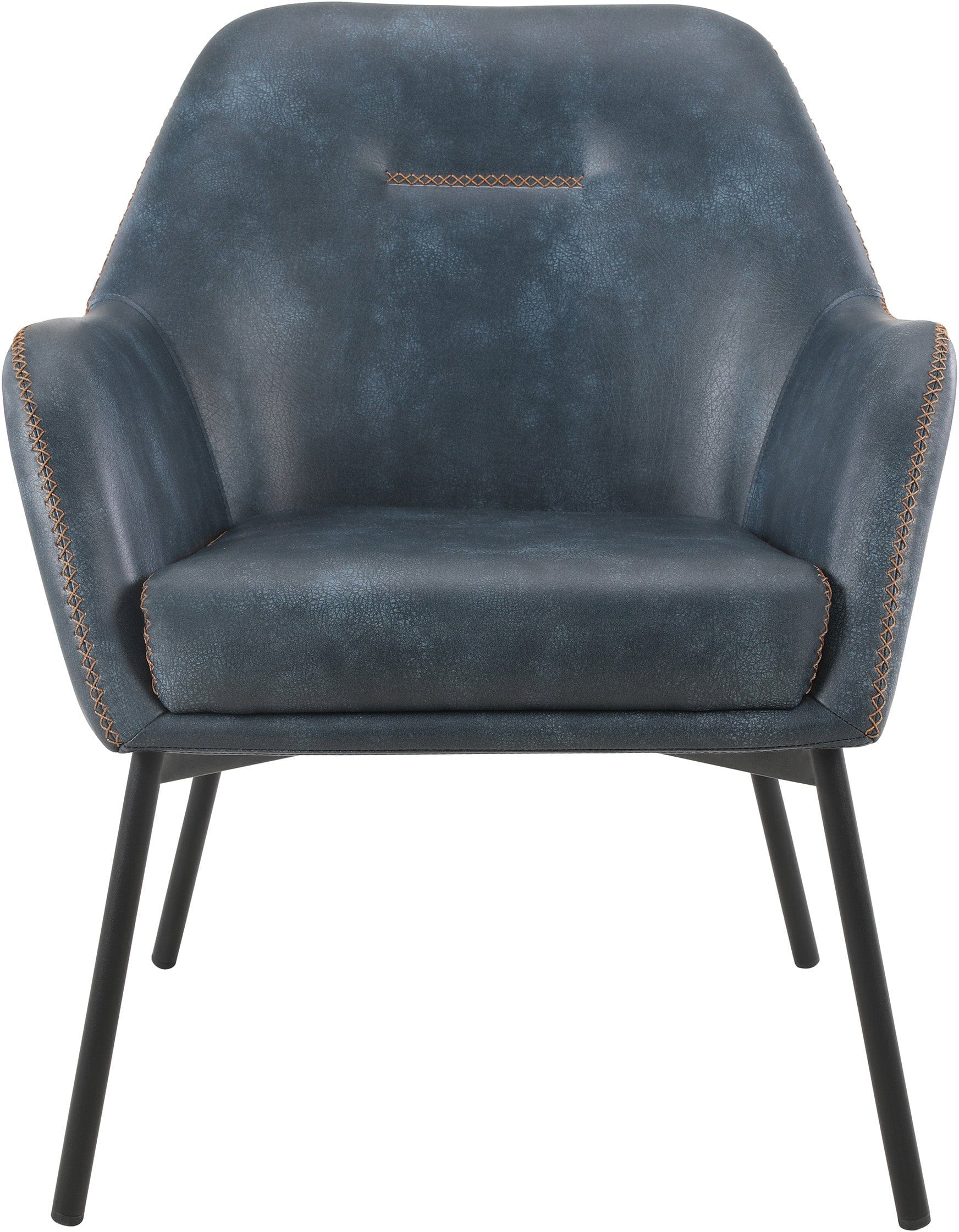 Office Star Brooks Accent Chair [BRK] - Image 6