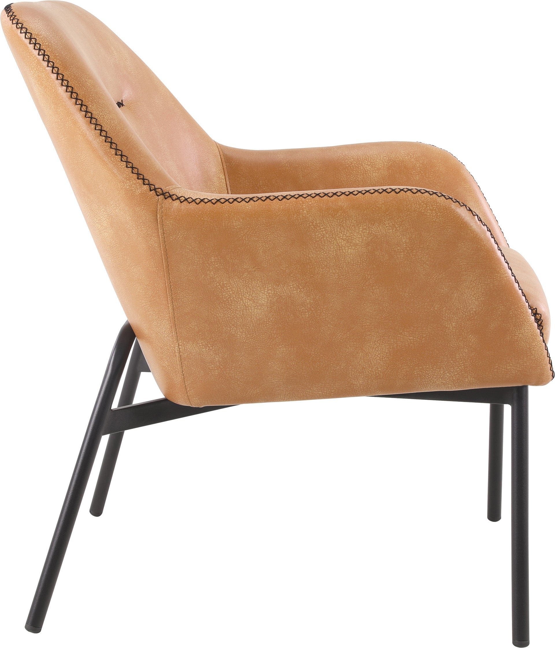 Office Star Brooks Accent Chair [BRK] - Image 7