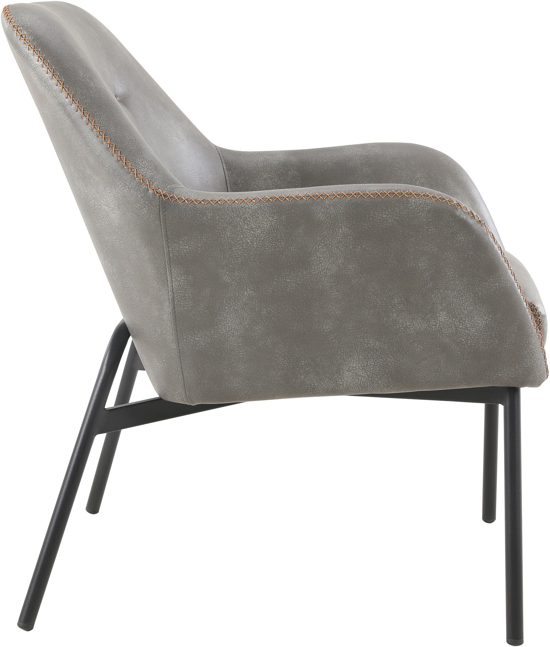 Office Star Brooks Accent Chair [BRK] - Image 8