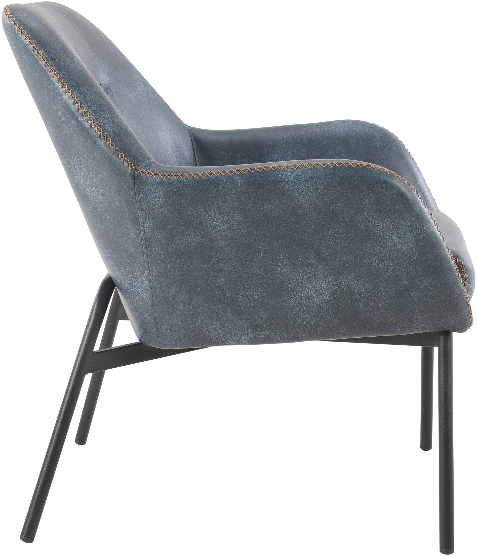 Office Star Brooks Accent Chair [BRK] - Image 9