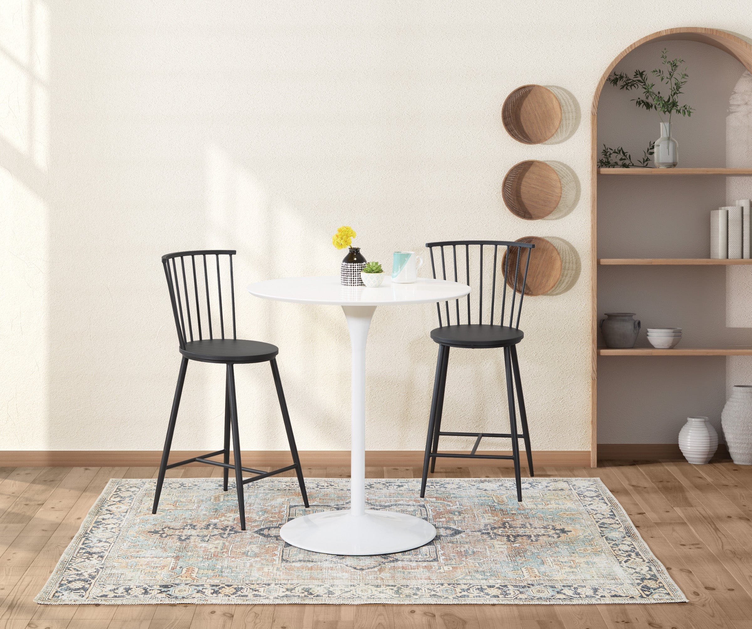 Office Star Bryce Counter Stool [BRY6526] - Image 5
