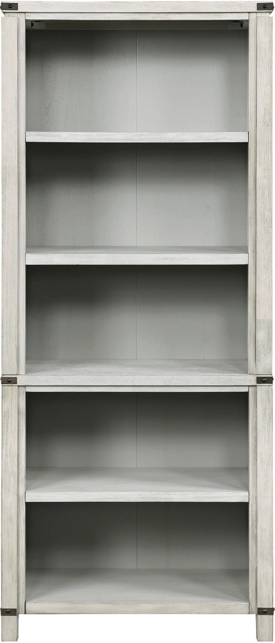 Office Star Baton Rouge 72" Bookcase [BTB2937] - Image 4