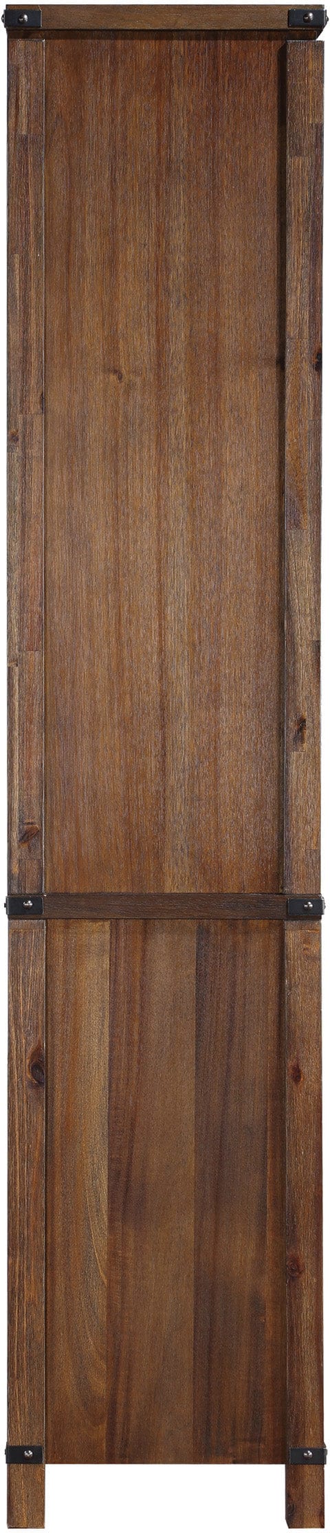 Office Star Baton Rouge 72" Bookcase [BTB2937] - Image 5