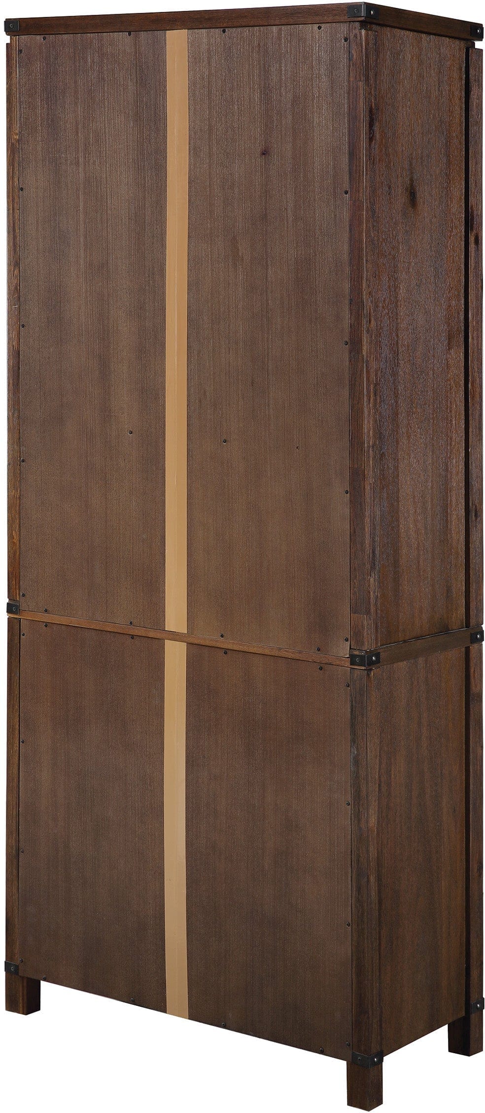 Office Star Baton Rouge 72" Bookcase [BTB2937] - Image 7