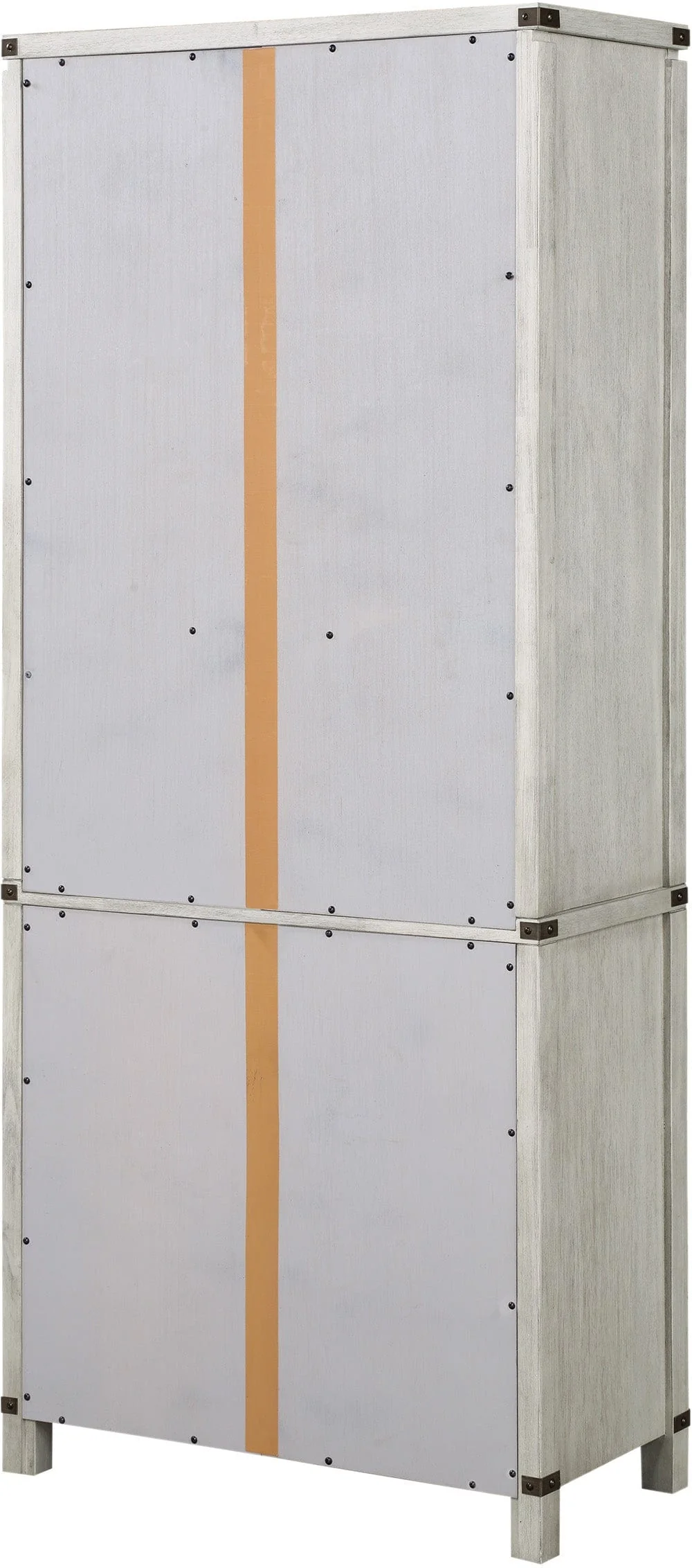 Office Star Baton Rouge 72" Bookcase [BTB2937] - Image 8