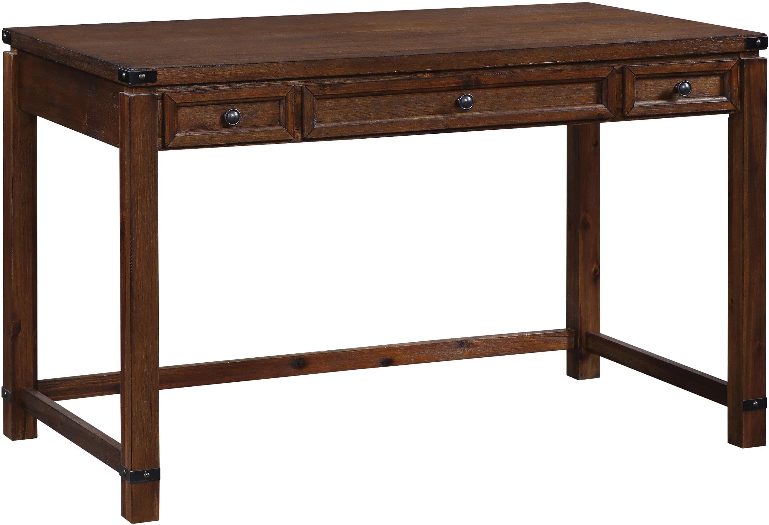 Office Star Baton Rouge Desk [BTD2937]