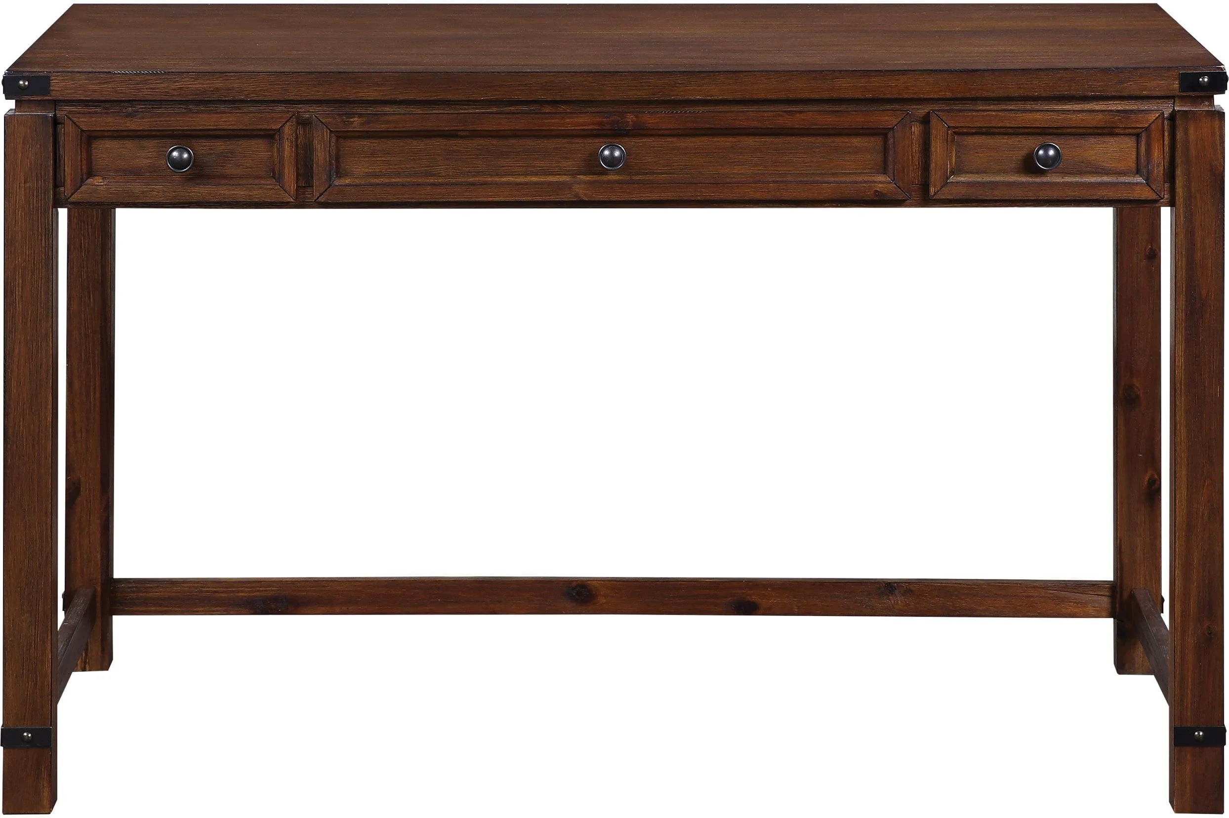 Office Star Baton Rouge Desk [BTD2937] - Image 3