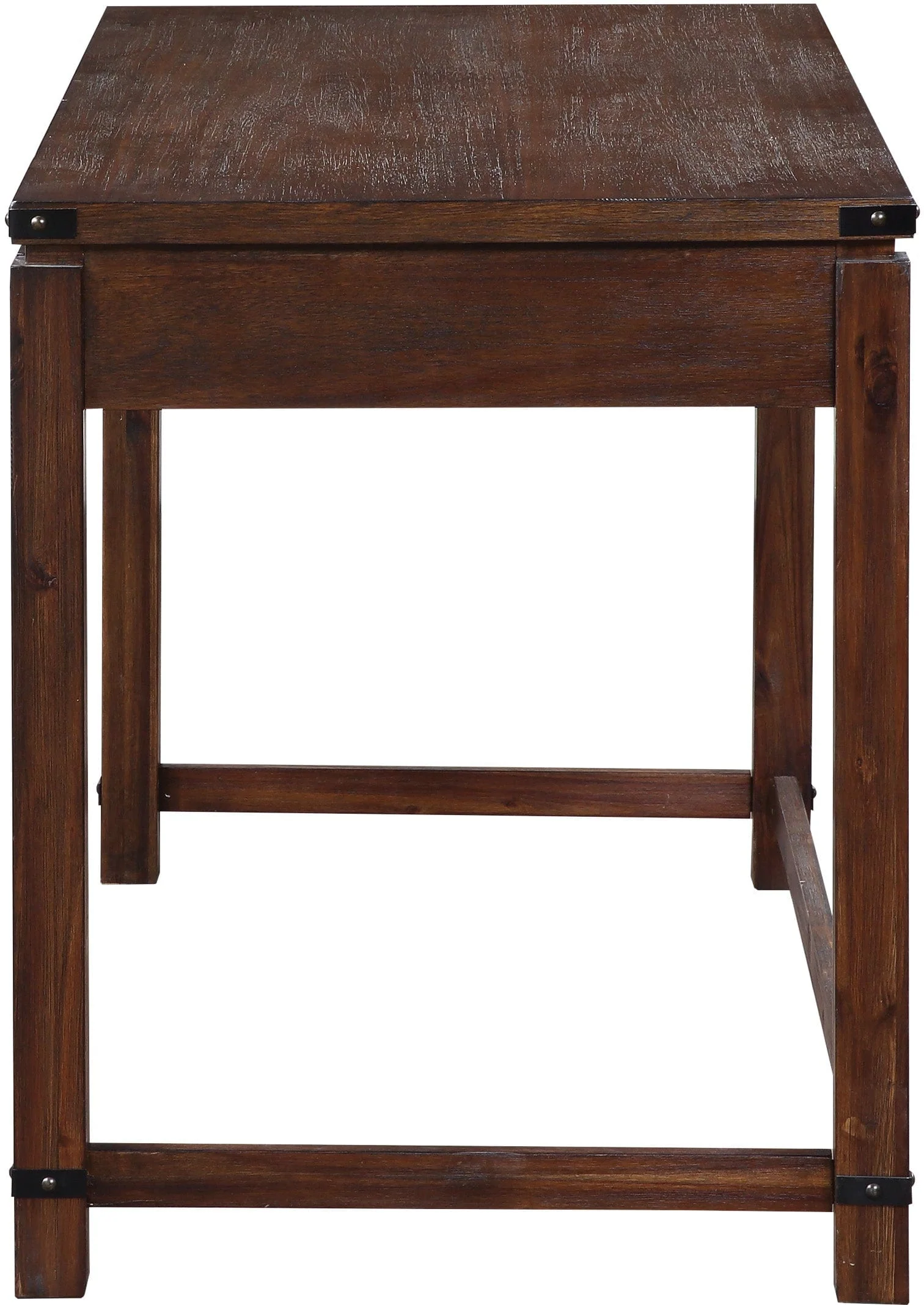 Office Star Baton Rouge Desk [BTD2937] - Image 5