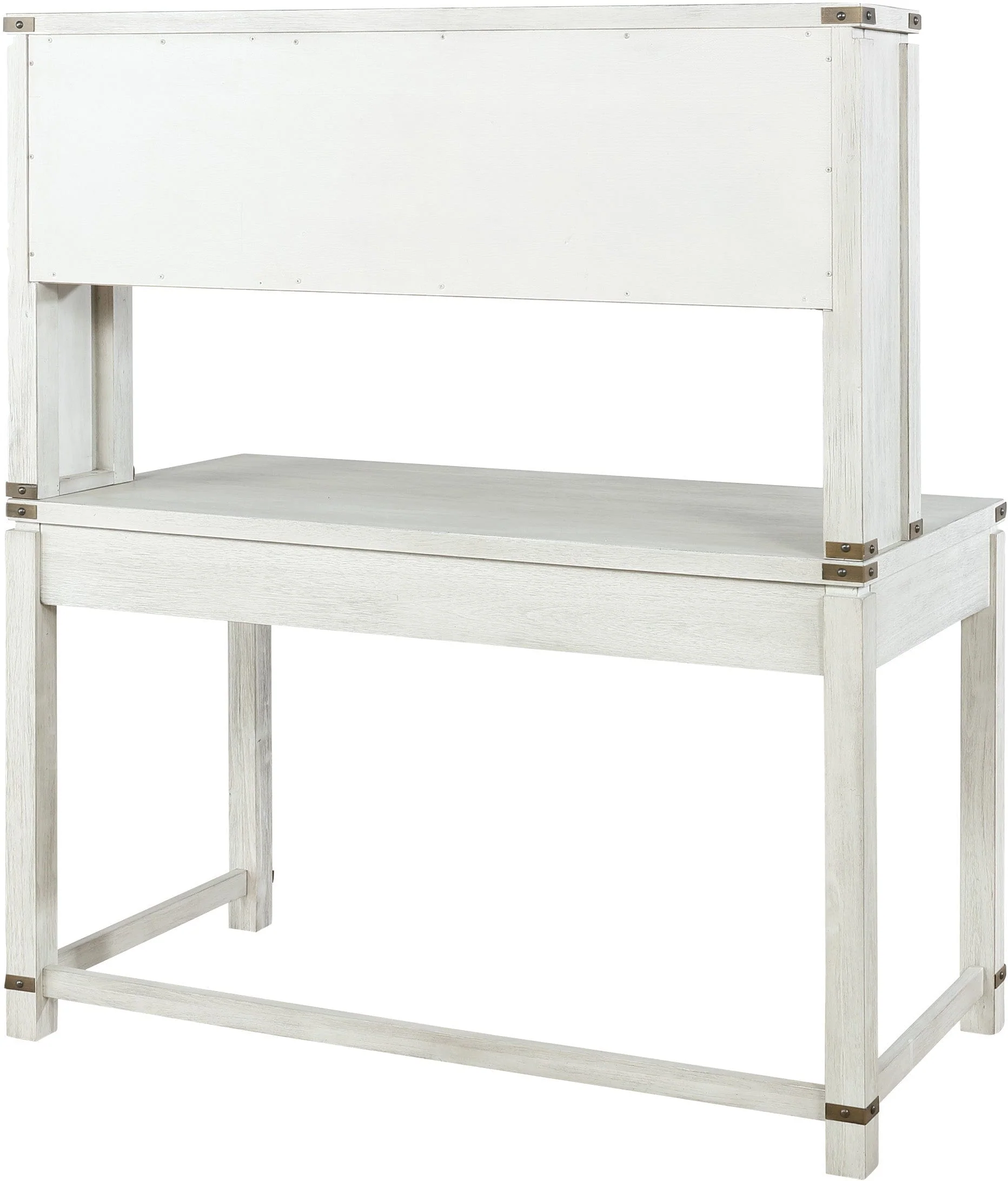 Office Star Baton Rouge Hutch [BTH2937] - Image 10
