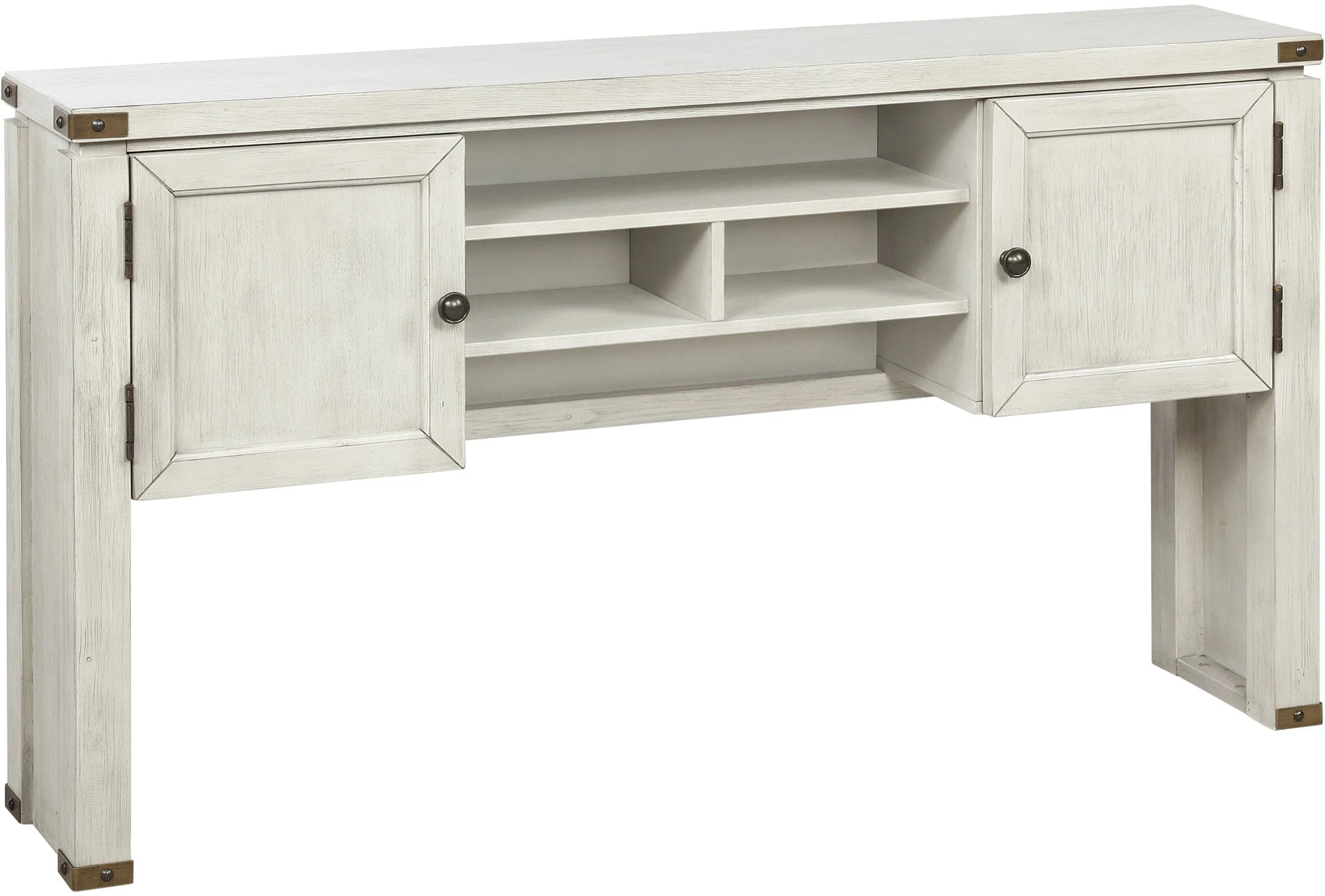 Office Star Baton Rouge Hutch [BTH2937] - Image 4