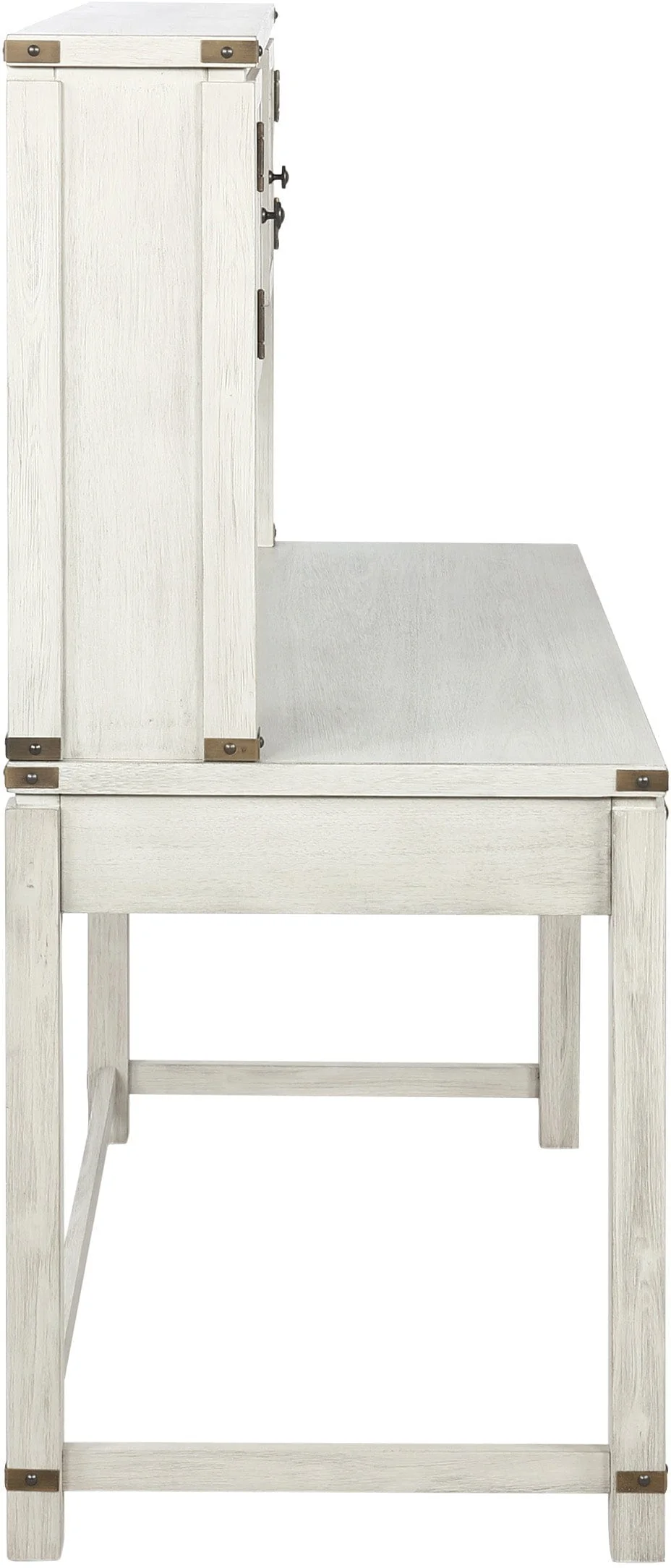 Office Star Baton Rouge Hutch [BTH2937] - Image 8