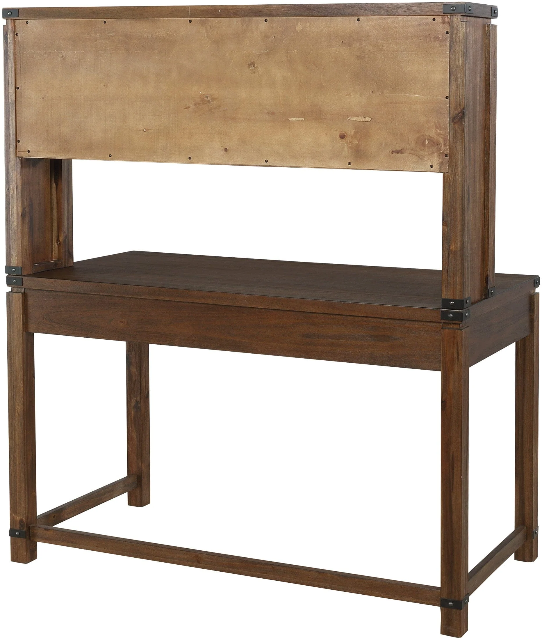 Office Star Baton Rouge Hutch [BTH2937] - Image 9